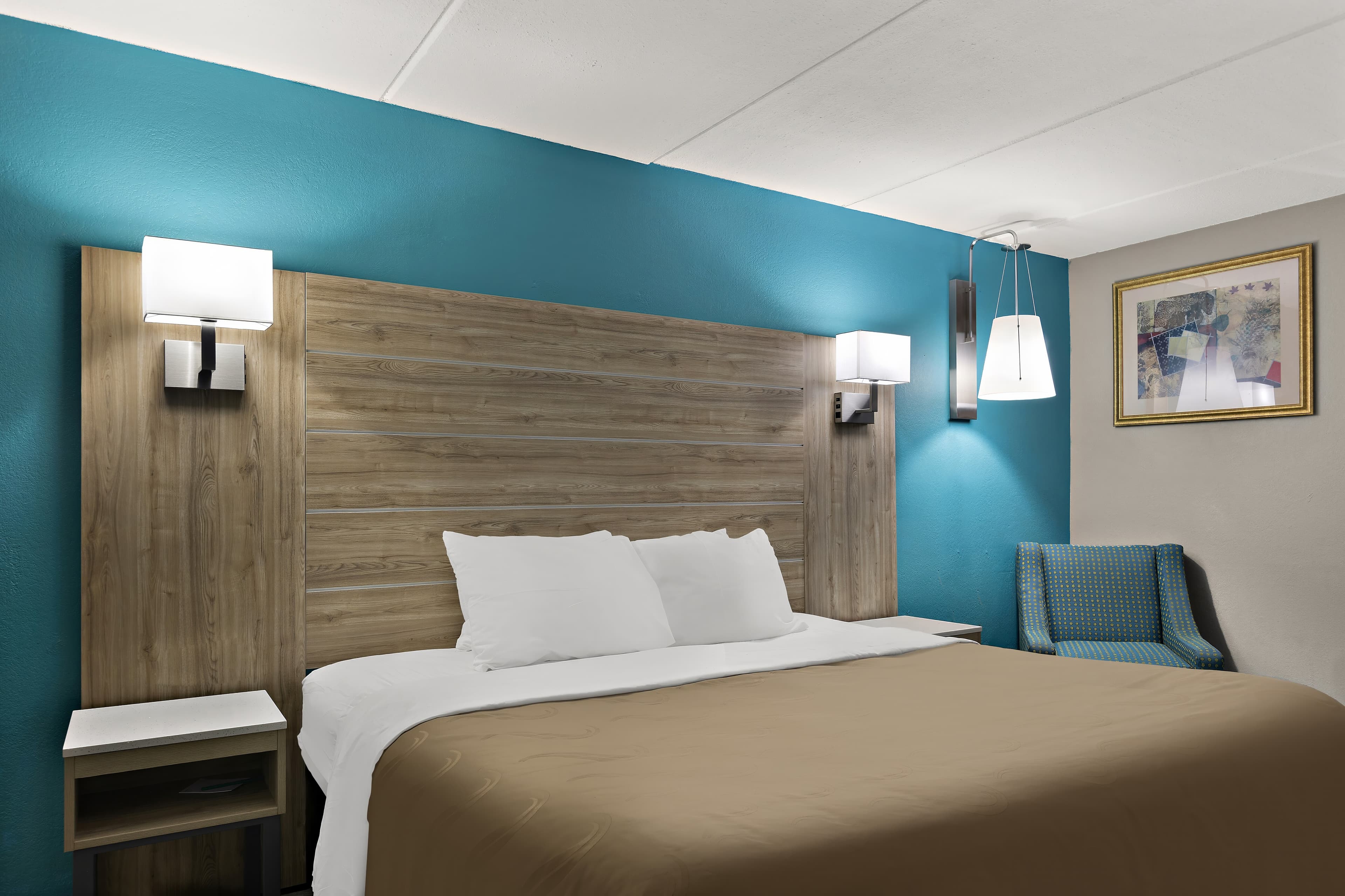 Quality Inn & Suites Vidalia - Image 2