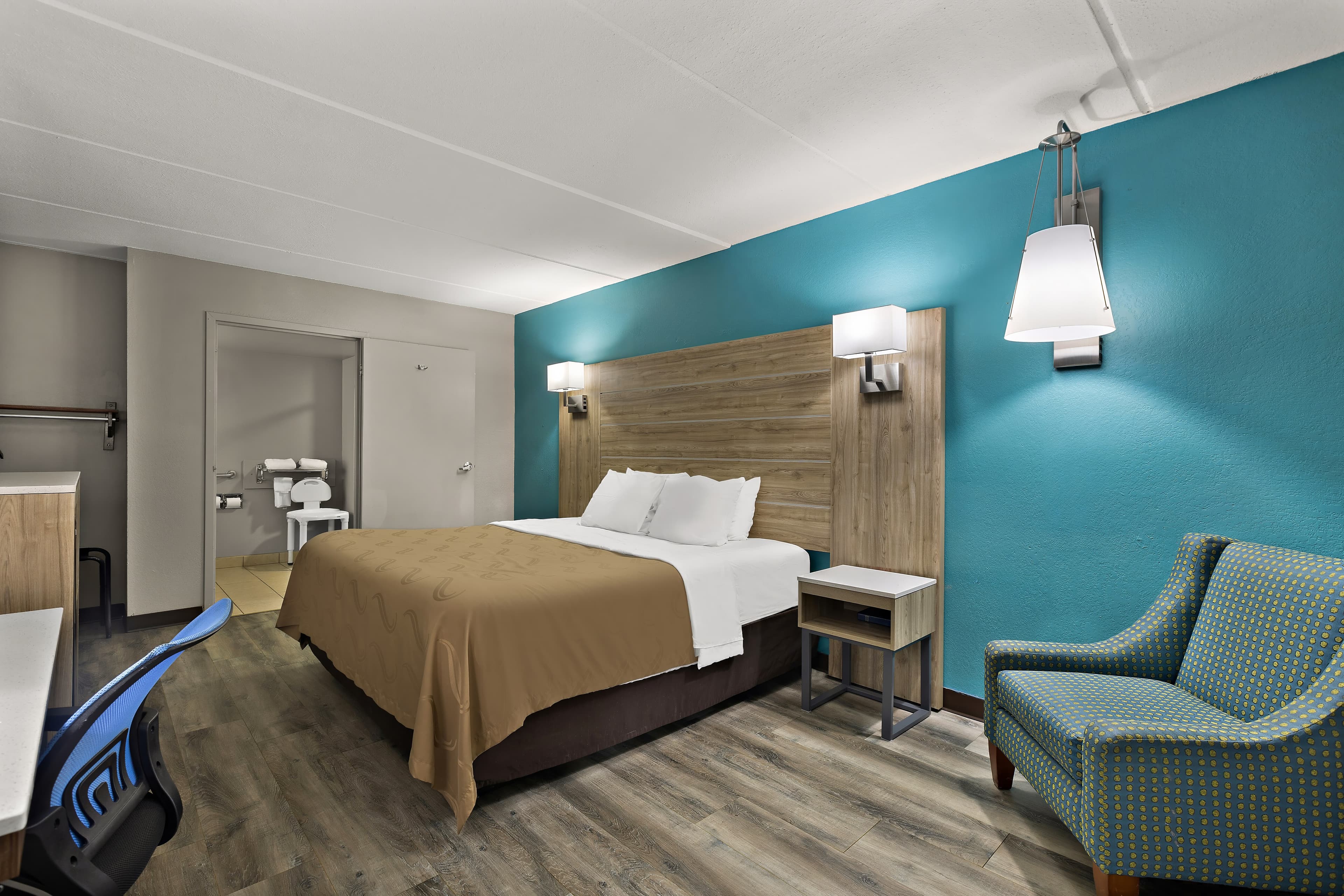 Quality Inn & Suites Vidalia - Image 3