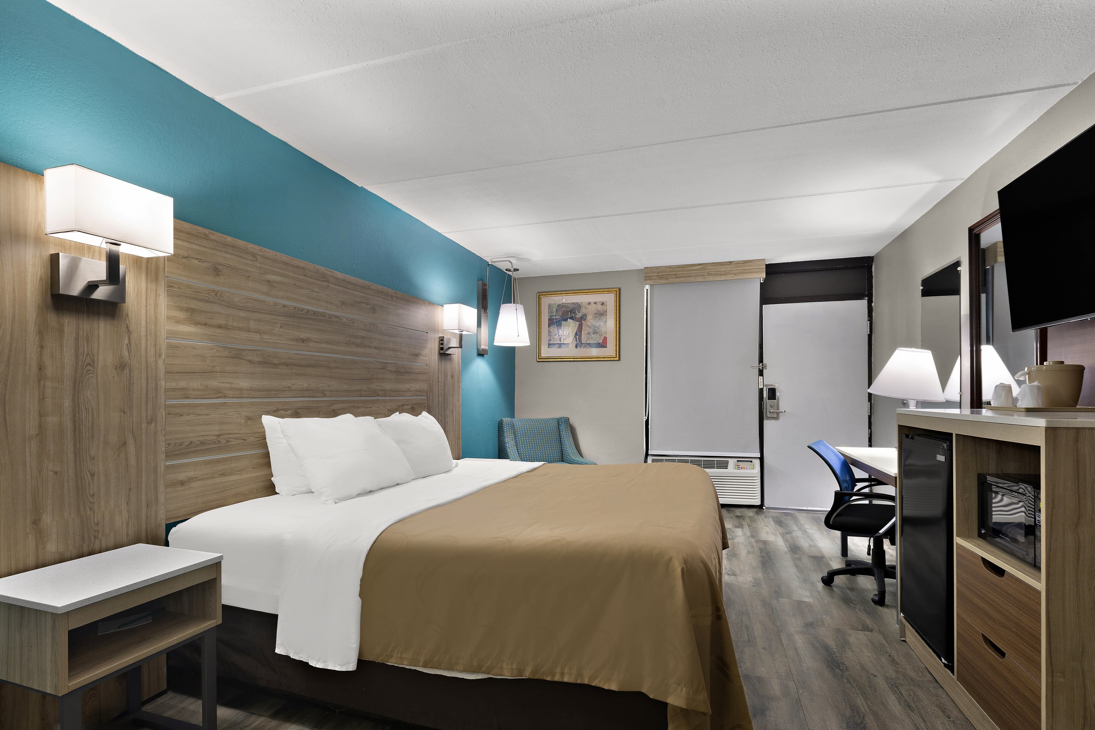 Quality Inn & Suites Vidalia - Image 4