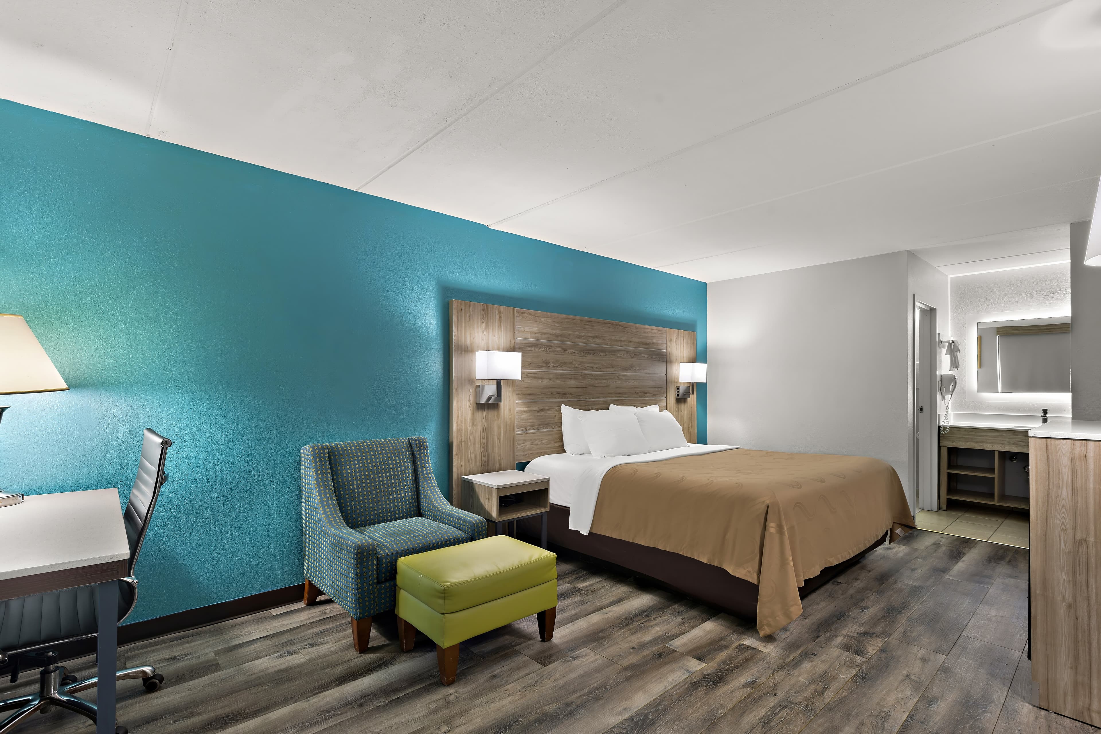 Quality Inn & Suites Vidalia - Image 1