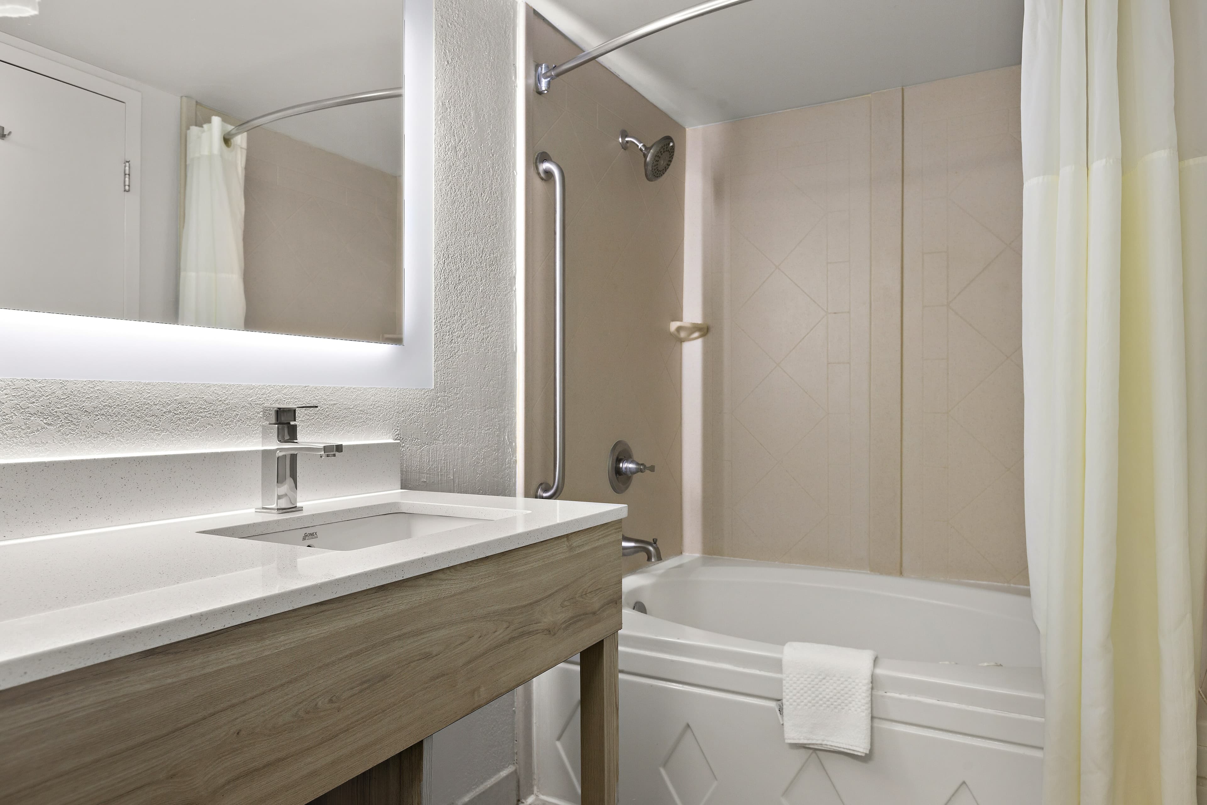 Quality Inn & Suites Vidalia — 27