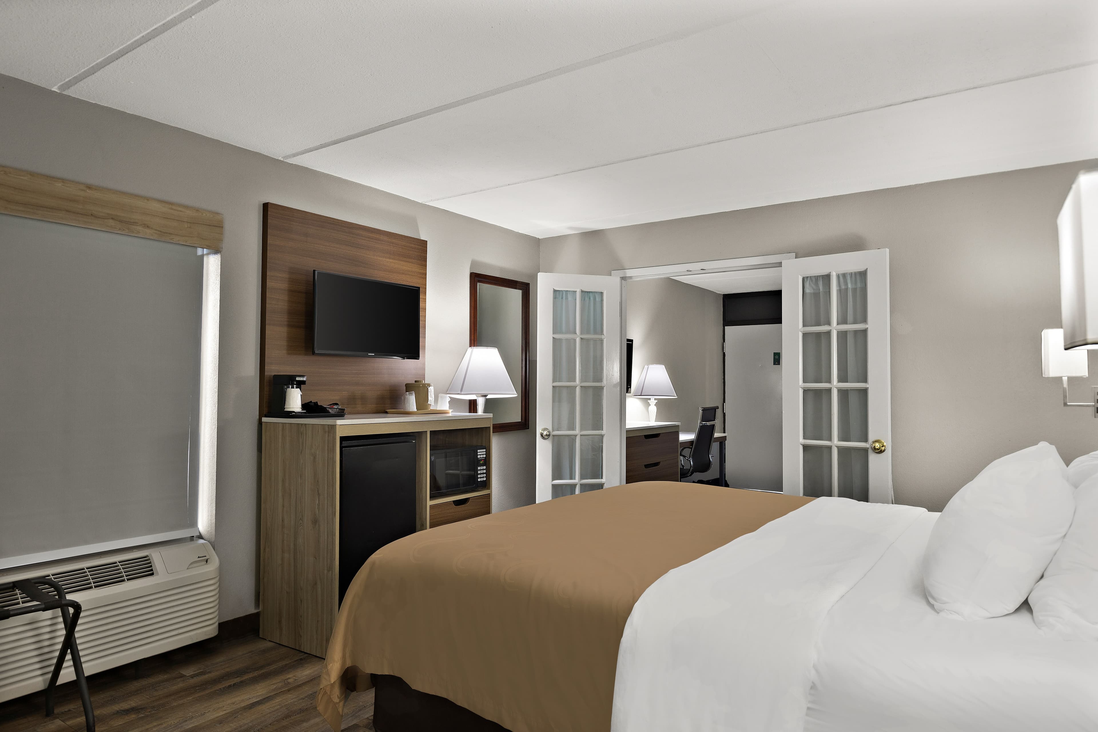 Quality Inn & Suites Vidalia — 23