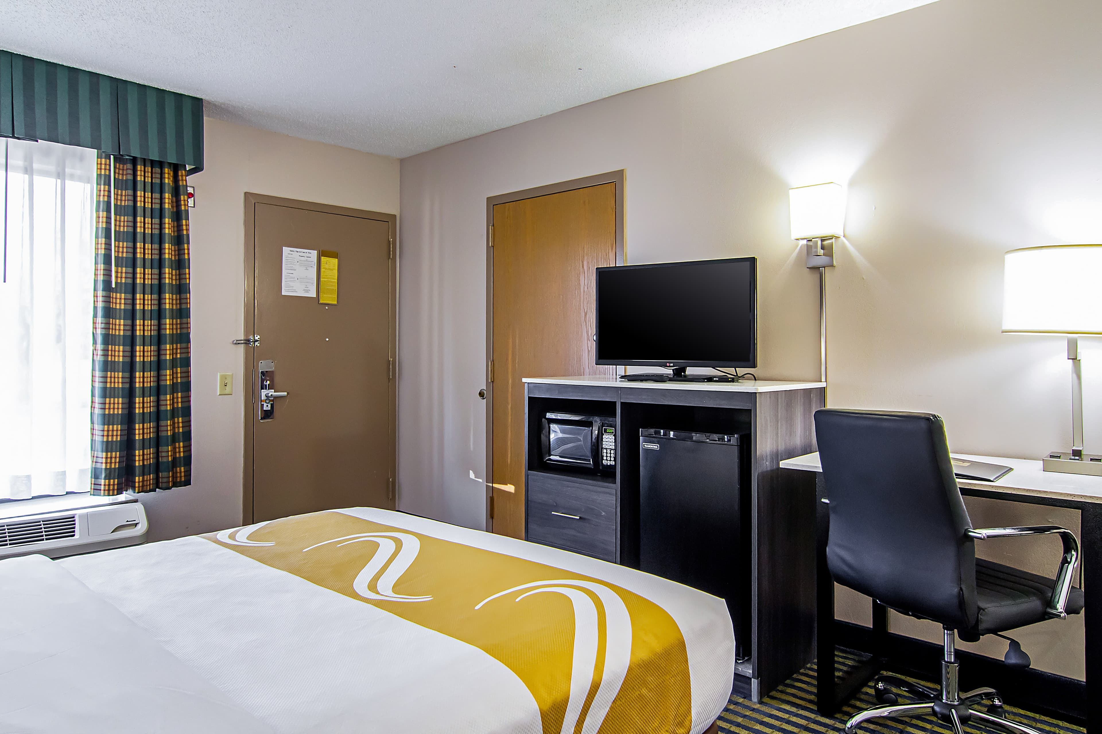Quality Inn Savannah I-95 - Image 5