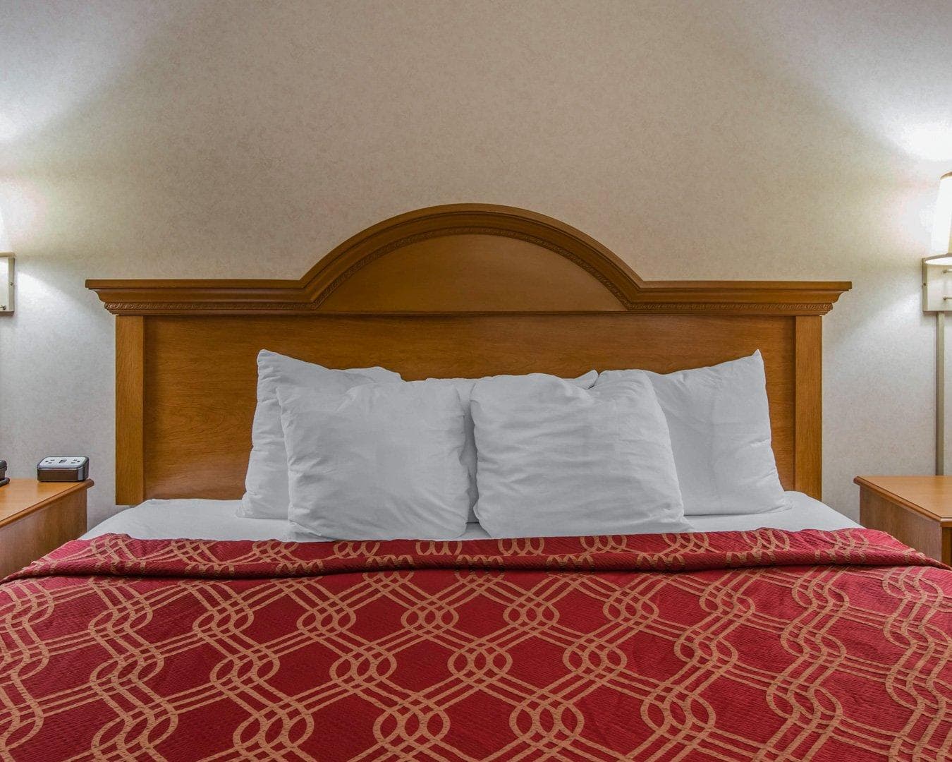 Econo Lodge Villa Rica - Image 3