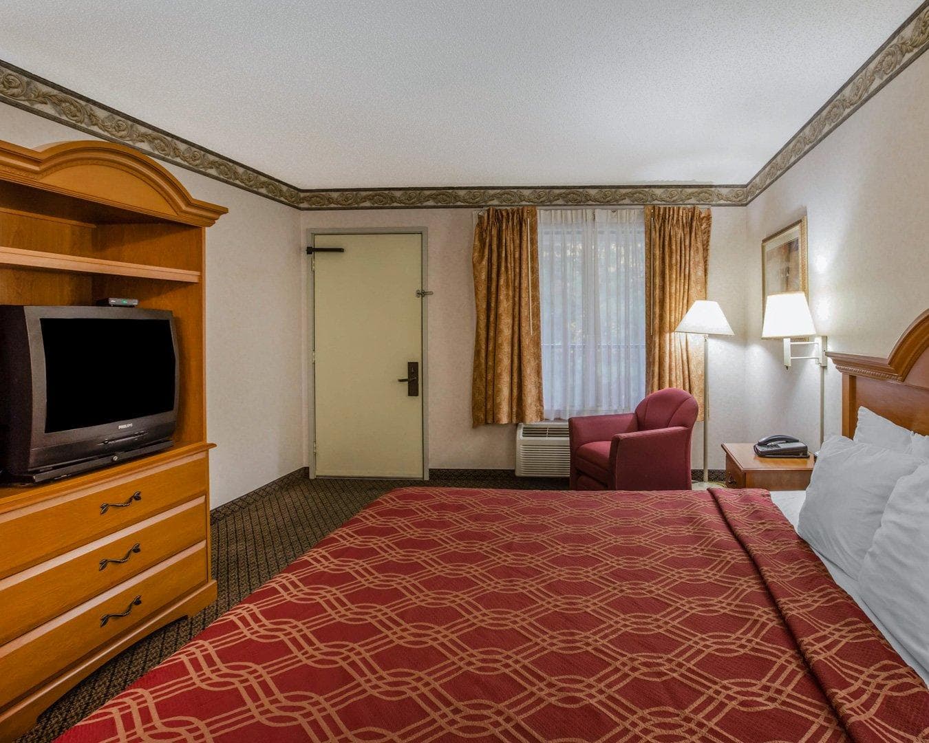 Econo Lodge Villa Rica - Image 5