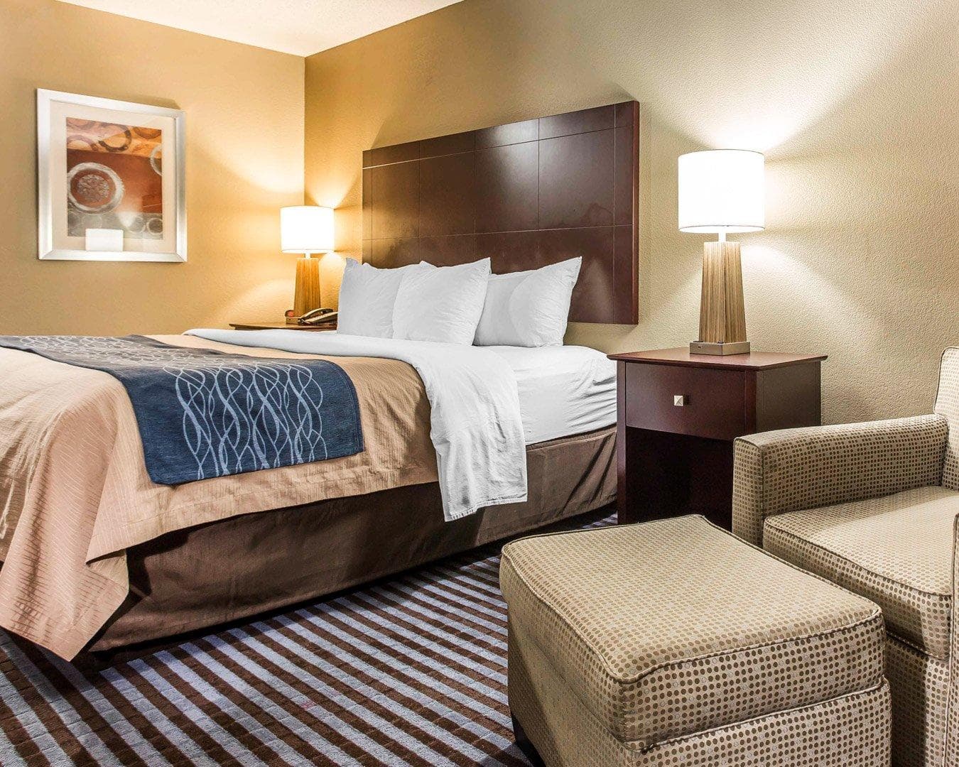 Comfort Inn & Suites Ballpark Area - Image 4