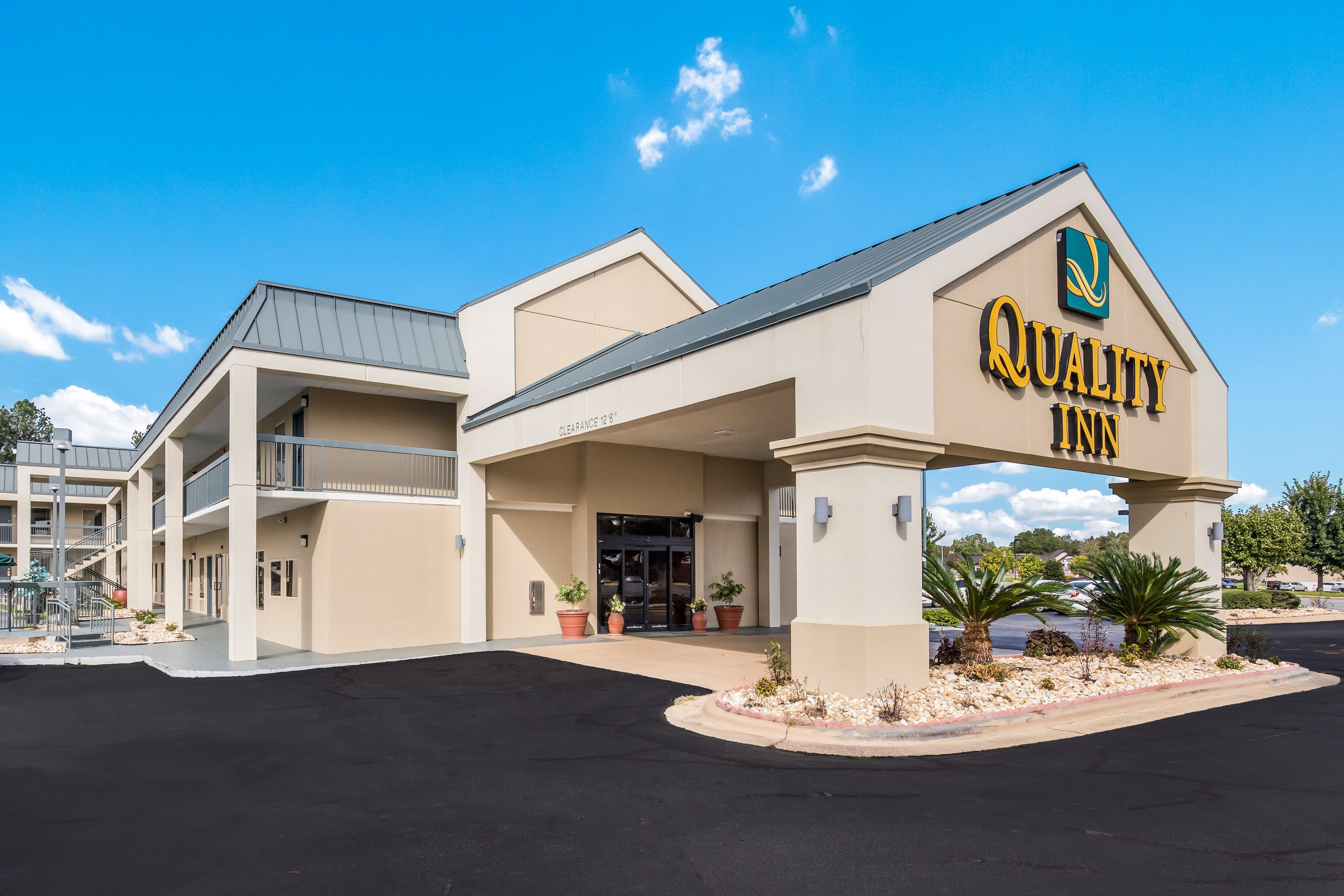 Quality Inn at Albany Mall - Image 1