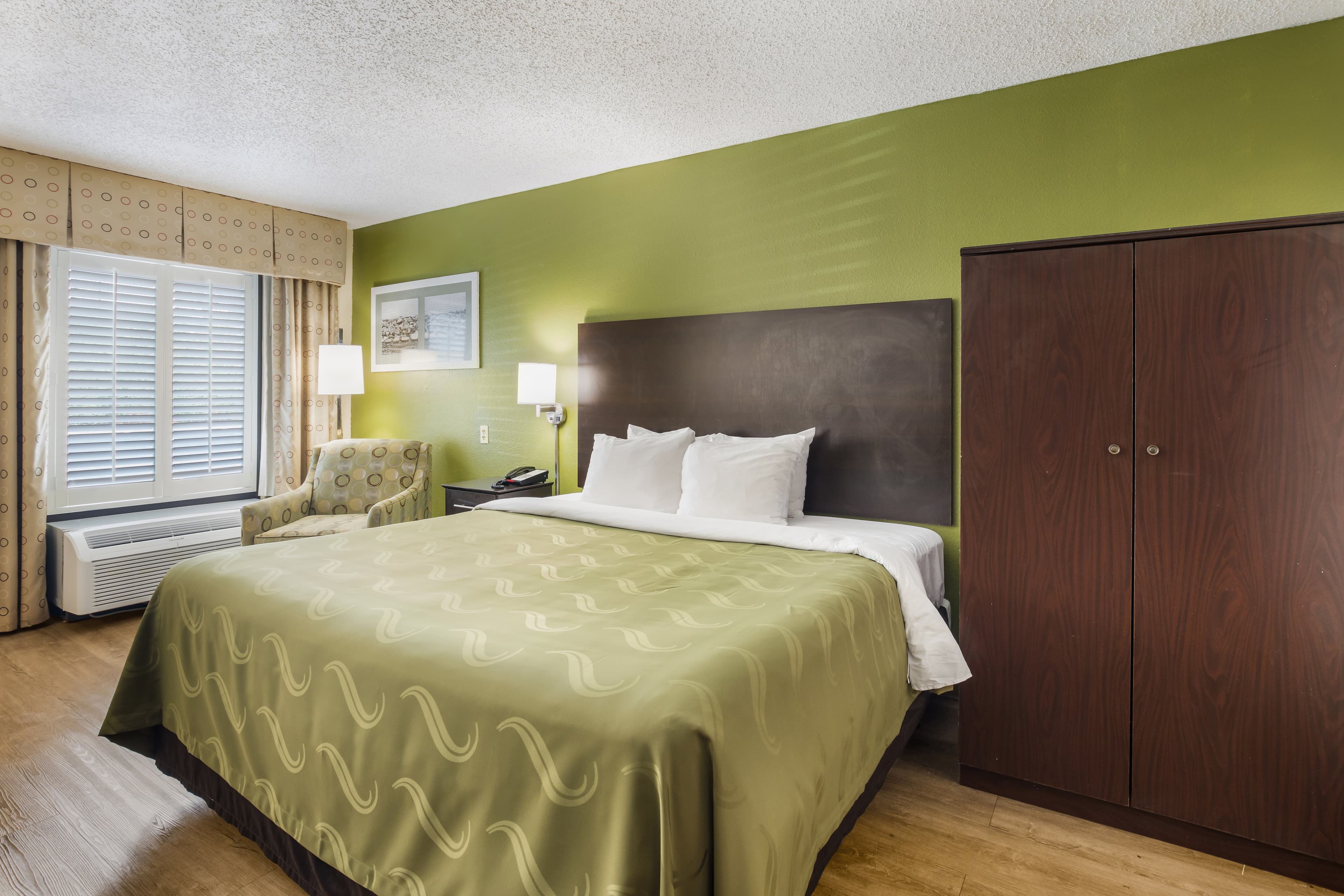 Quality Inn at Albany Mall - Image 3