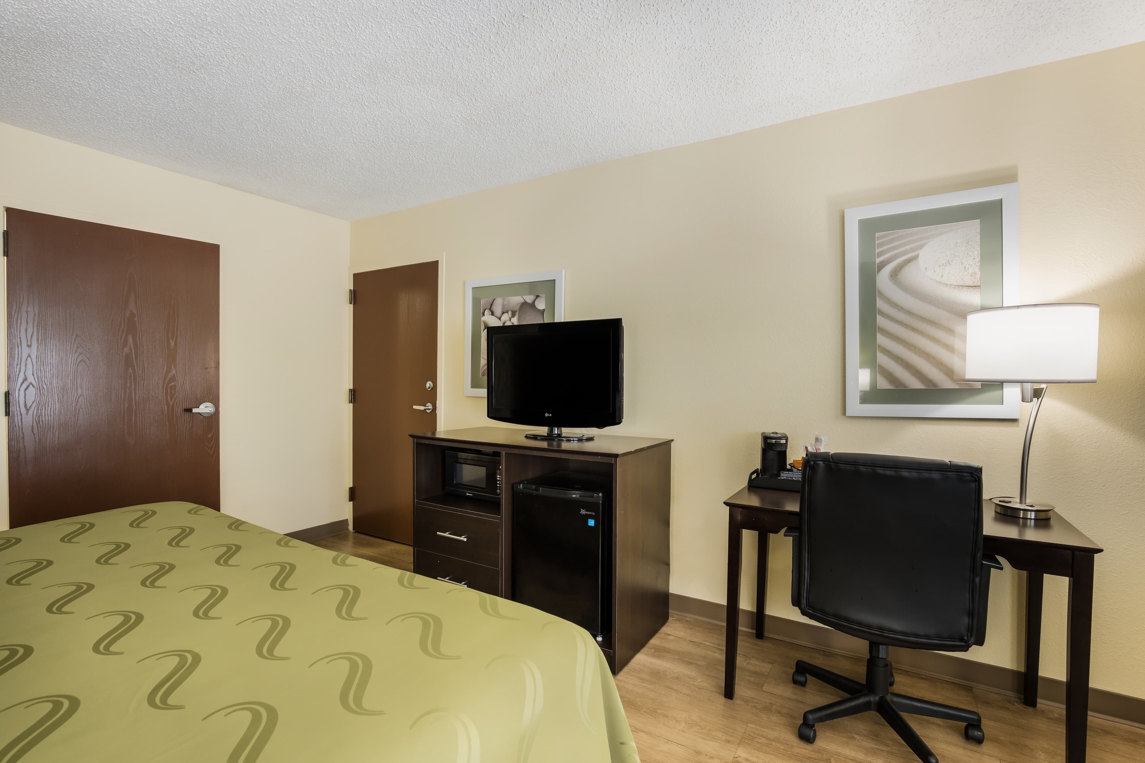 Quality Inn at Albany Mall — 10