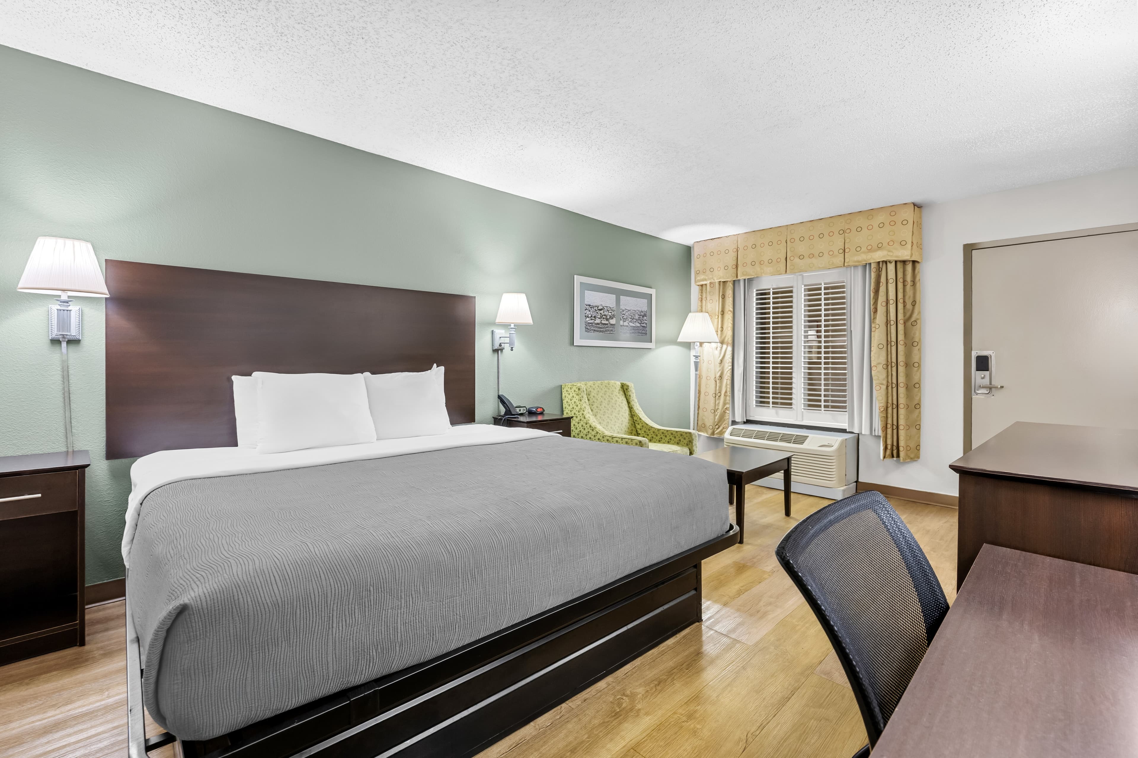 Quality Inn at Albany Mall — 22