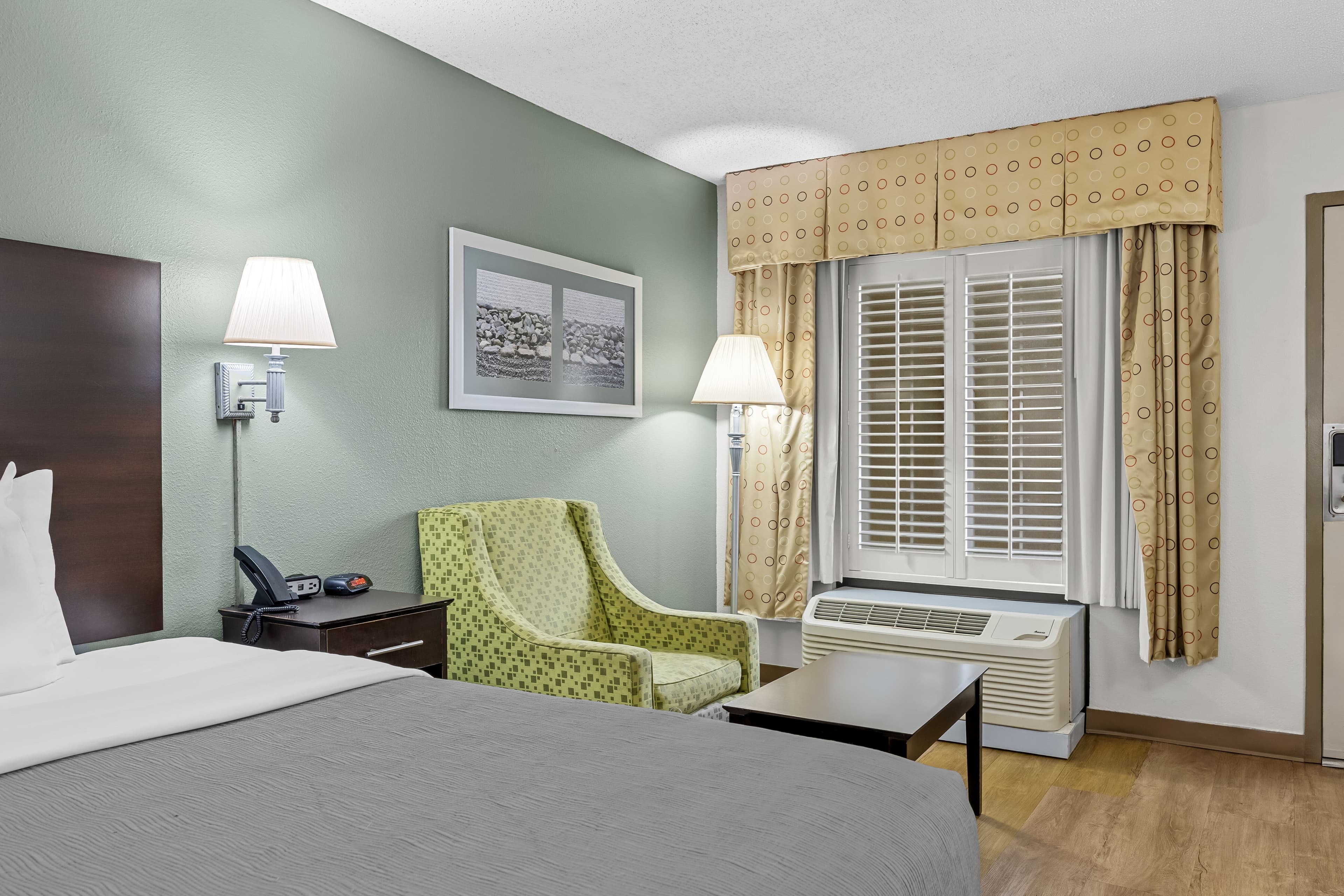 Quality Inn at Albany Mall — 23