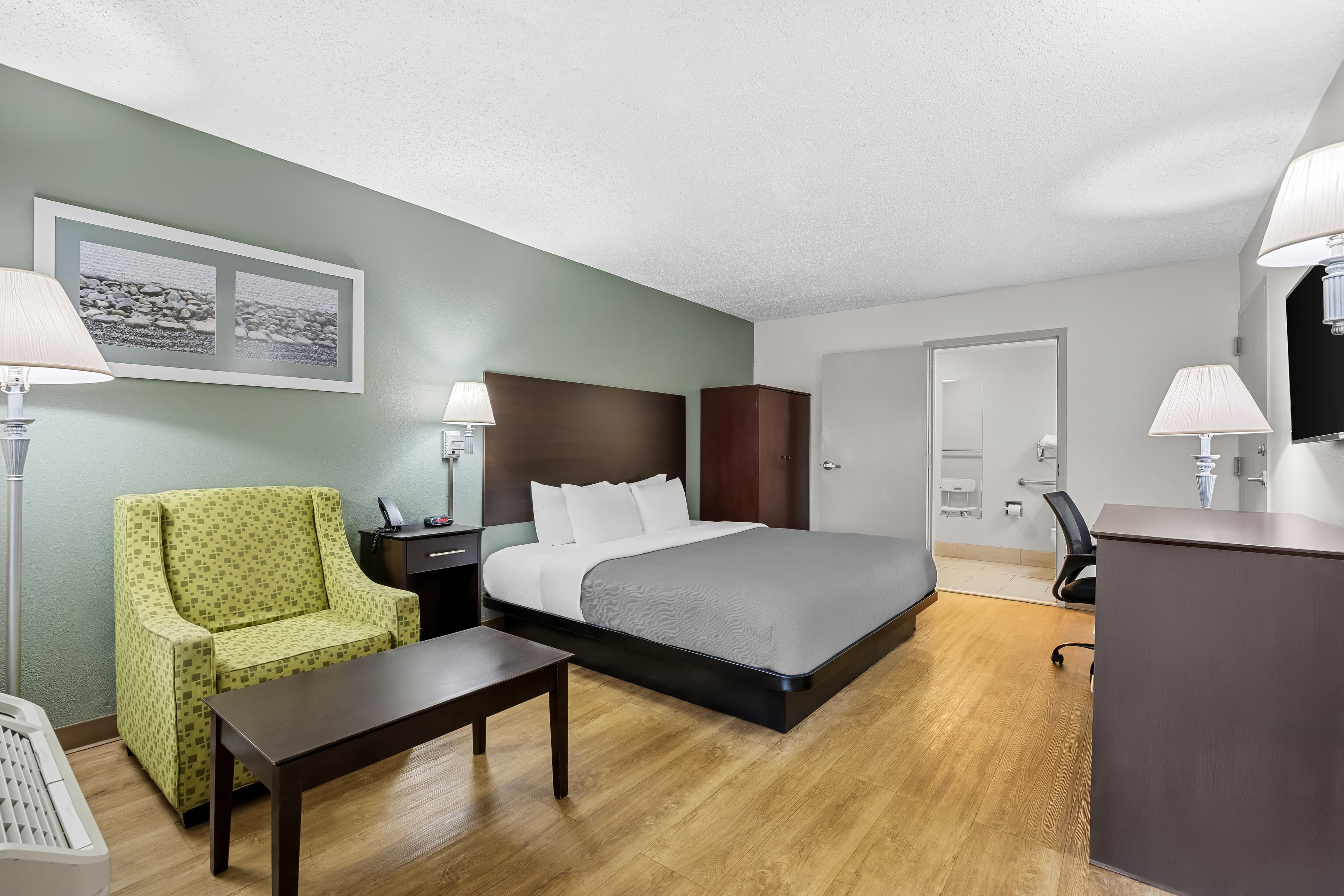 Quality Inn at Albany Mall — 25