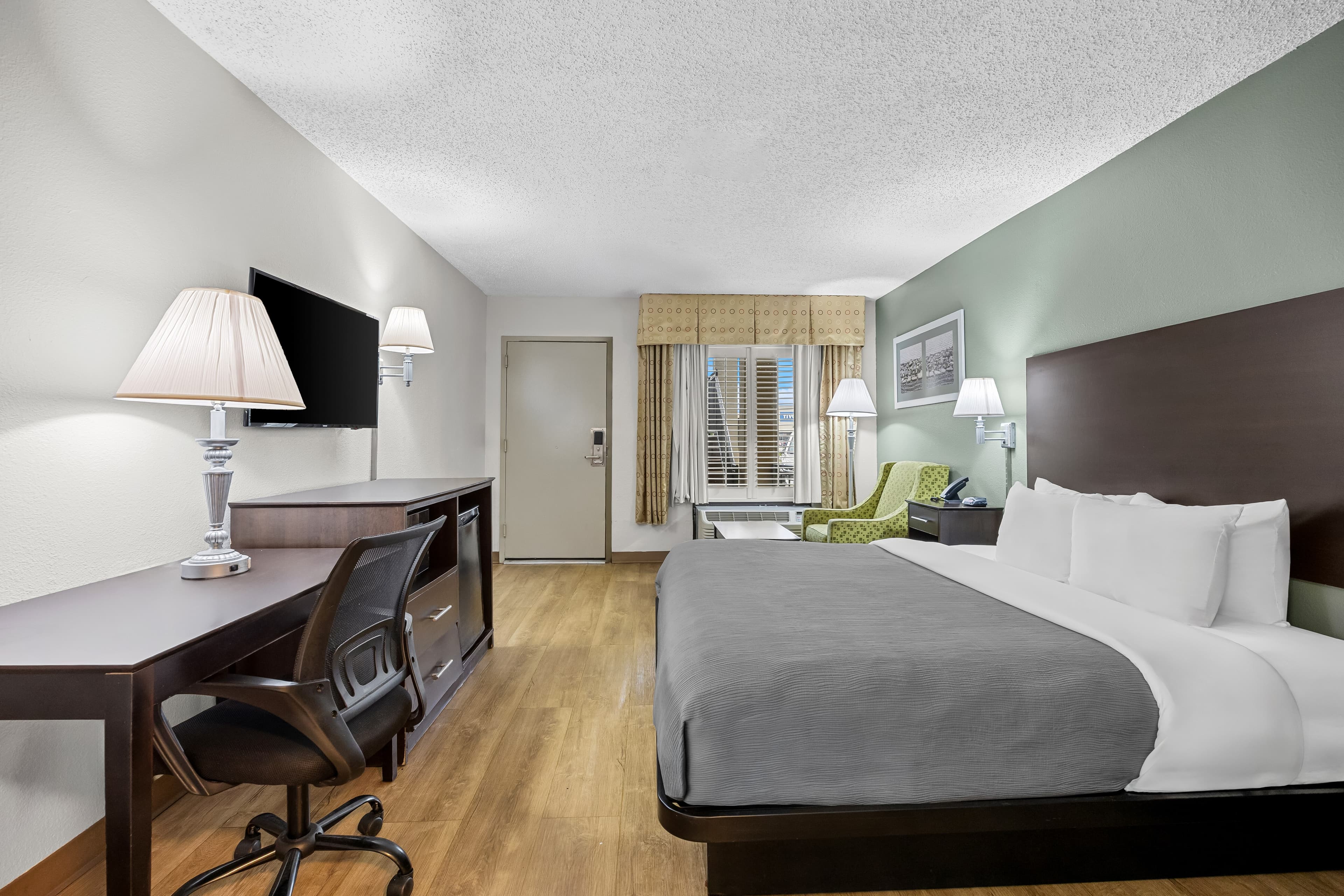 Quality Inn at Albany Mall — 26