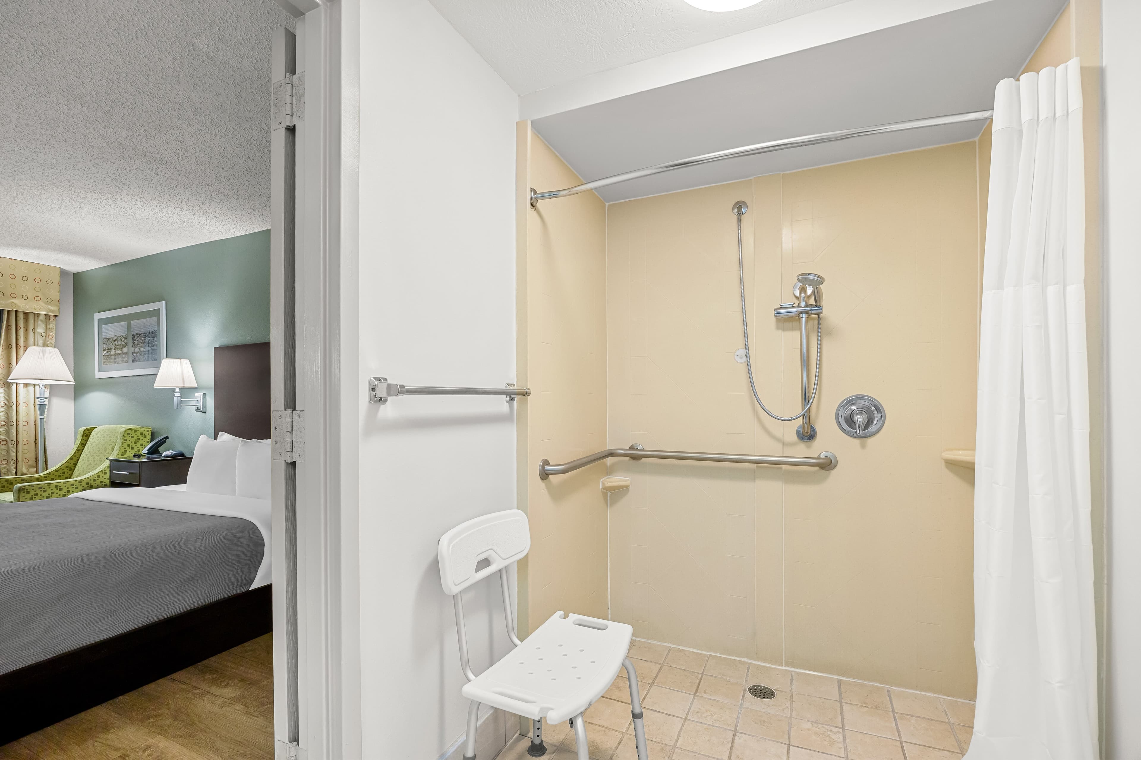 Quality Inn at Albany Mall — 27