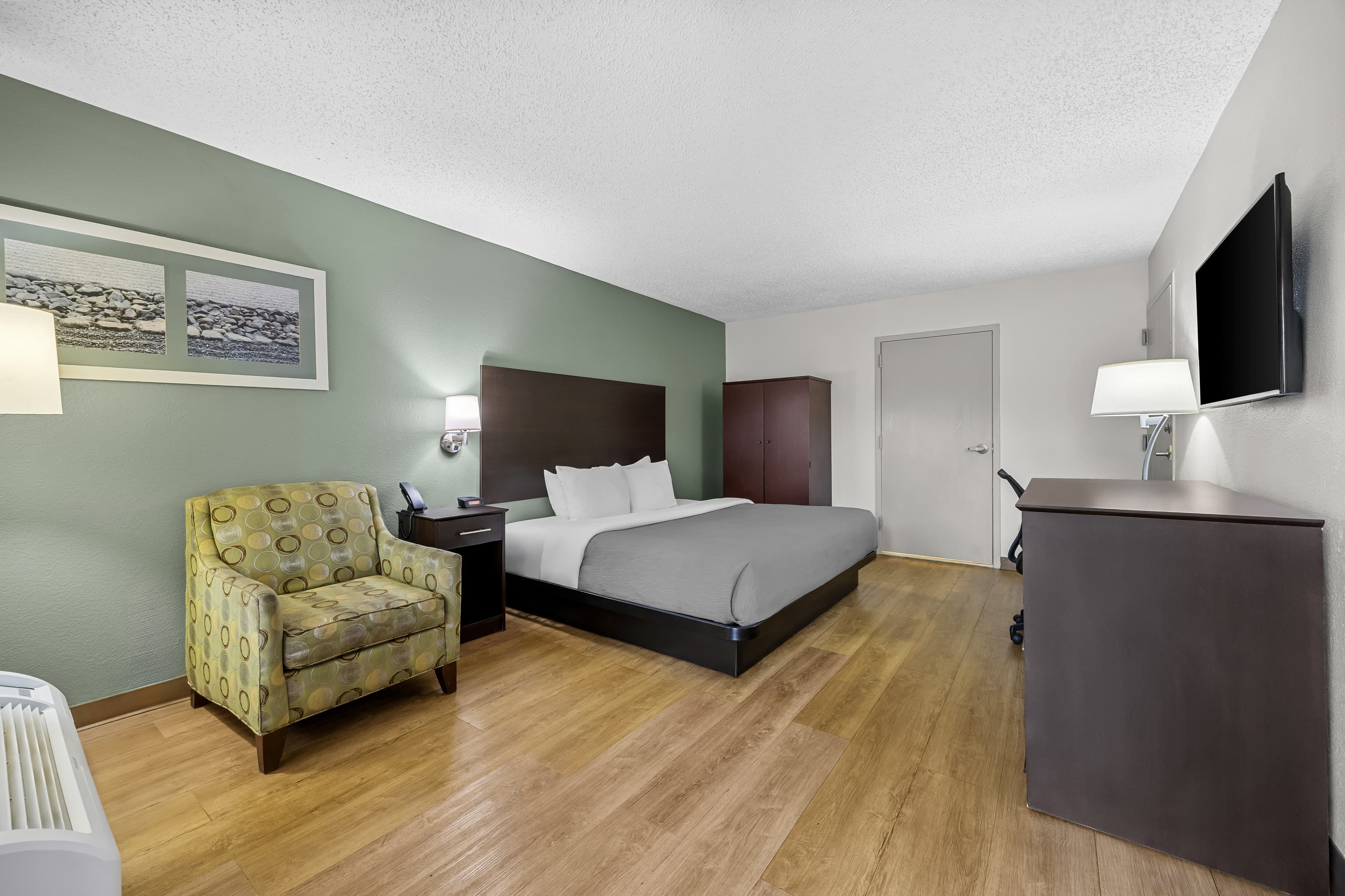 Quality Inn at Albany Mall — 28