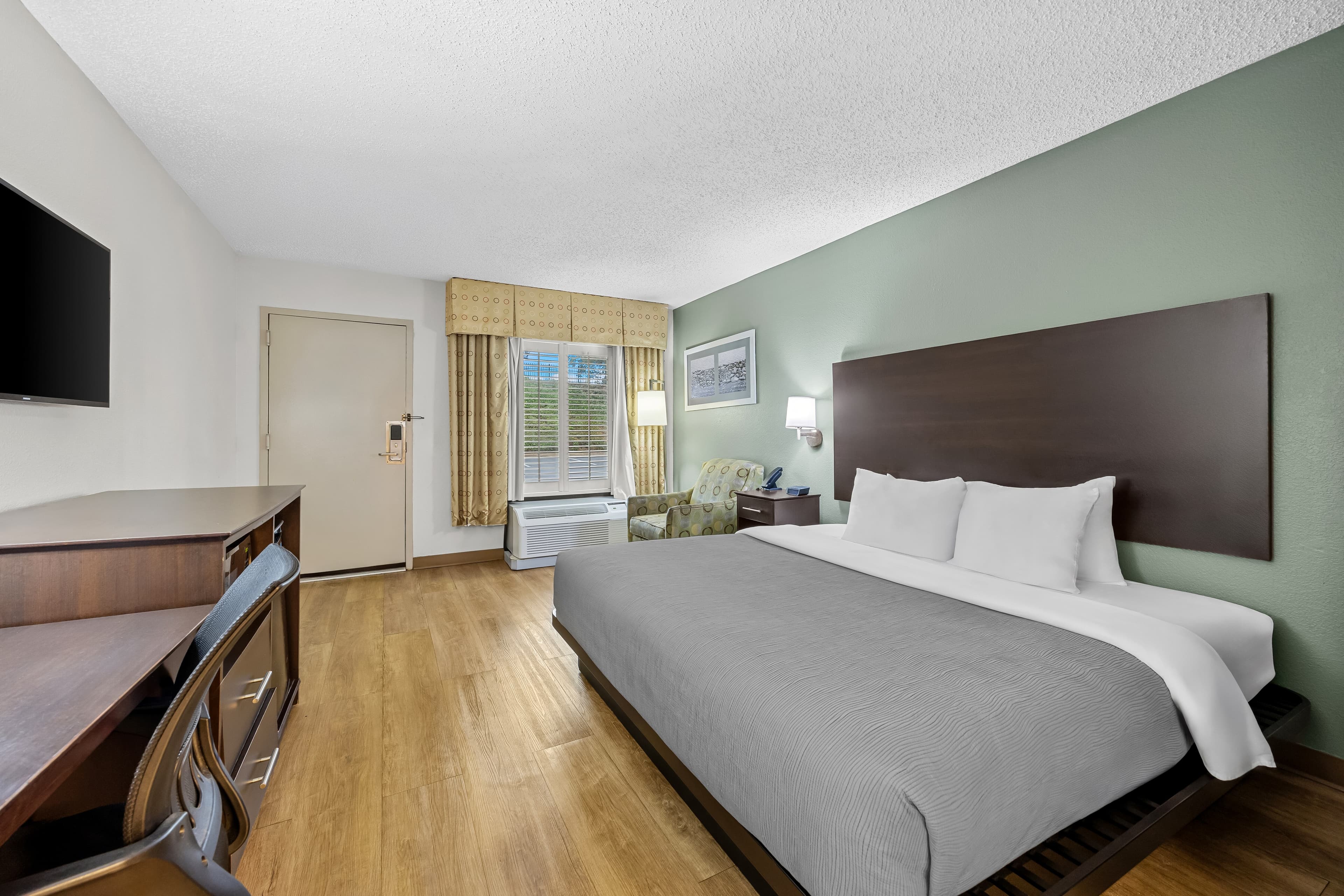 Quality Inn at Albany Mall — 29