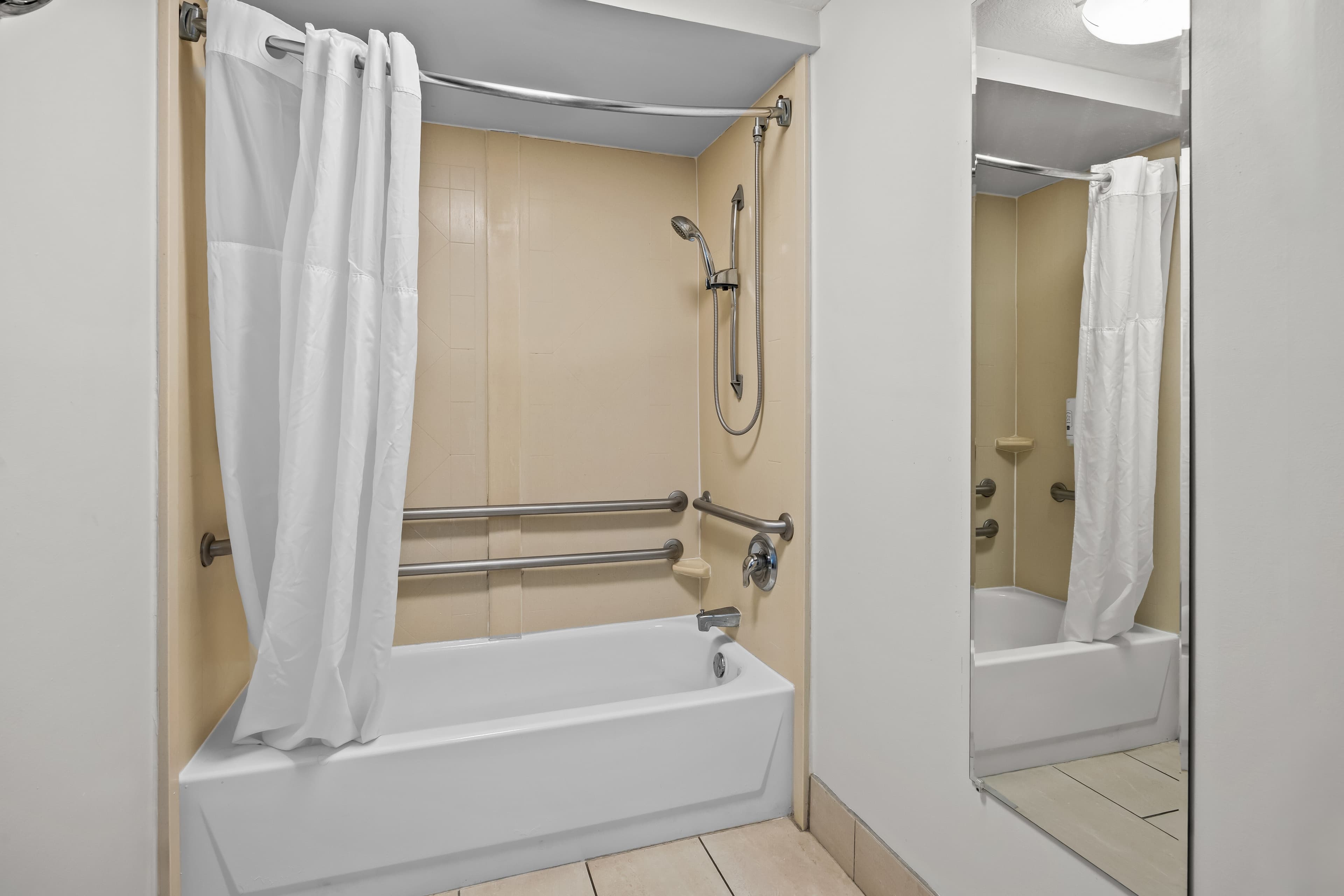 Quality Inn at Albany Mall — 30
