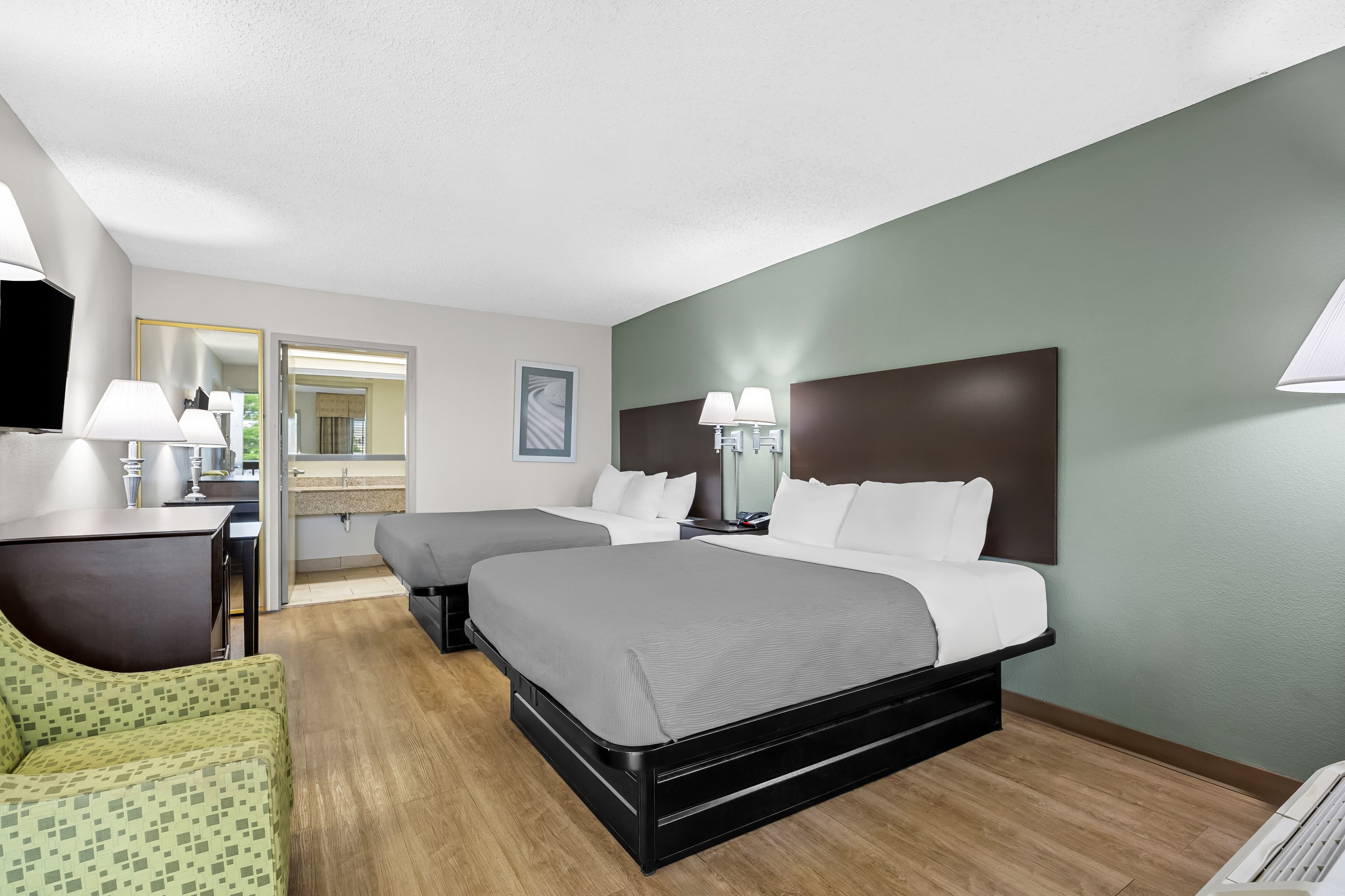 Quality Inn at Albany Mall — 31
