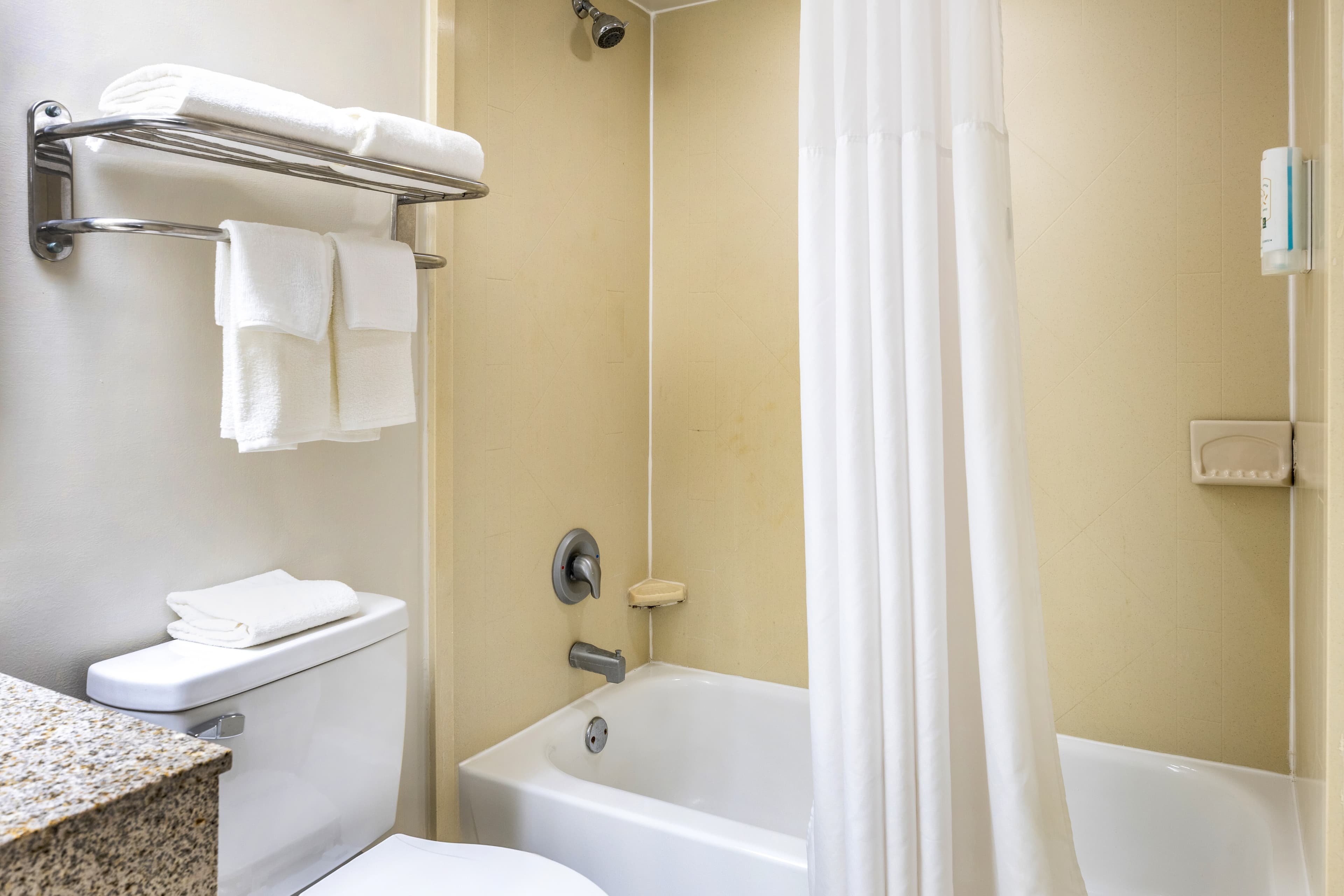 Quality Inn at Albany Mall — 33
