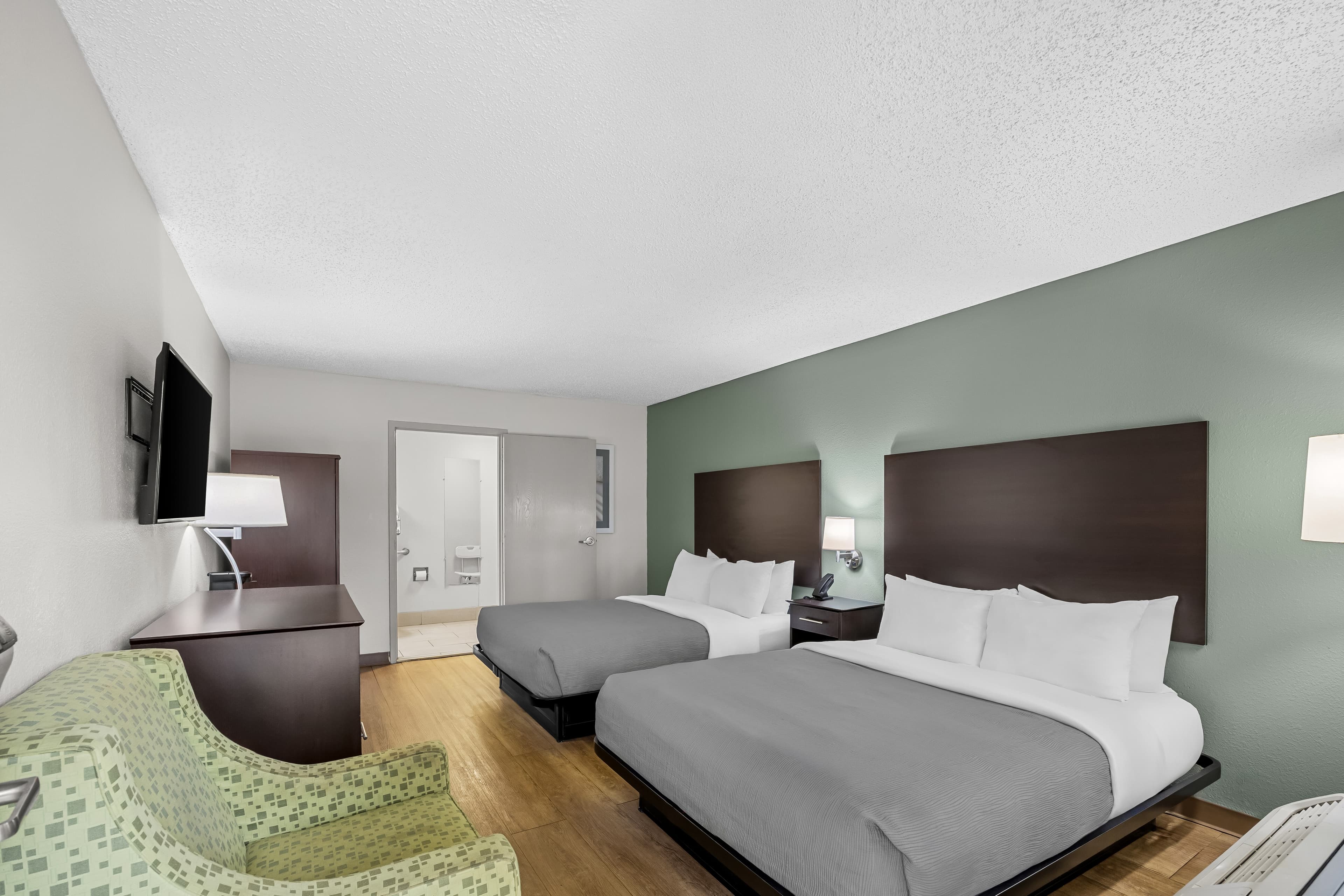 Quality Inn at Albany Mall — 34