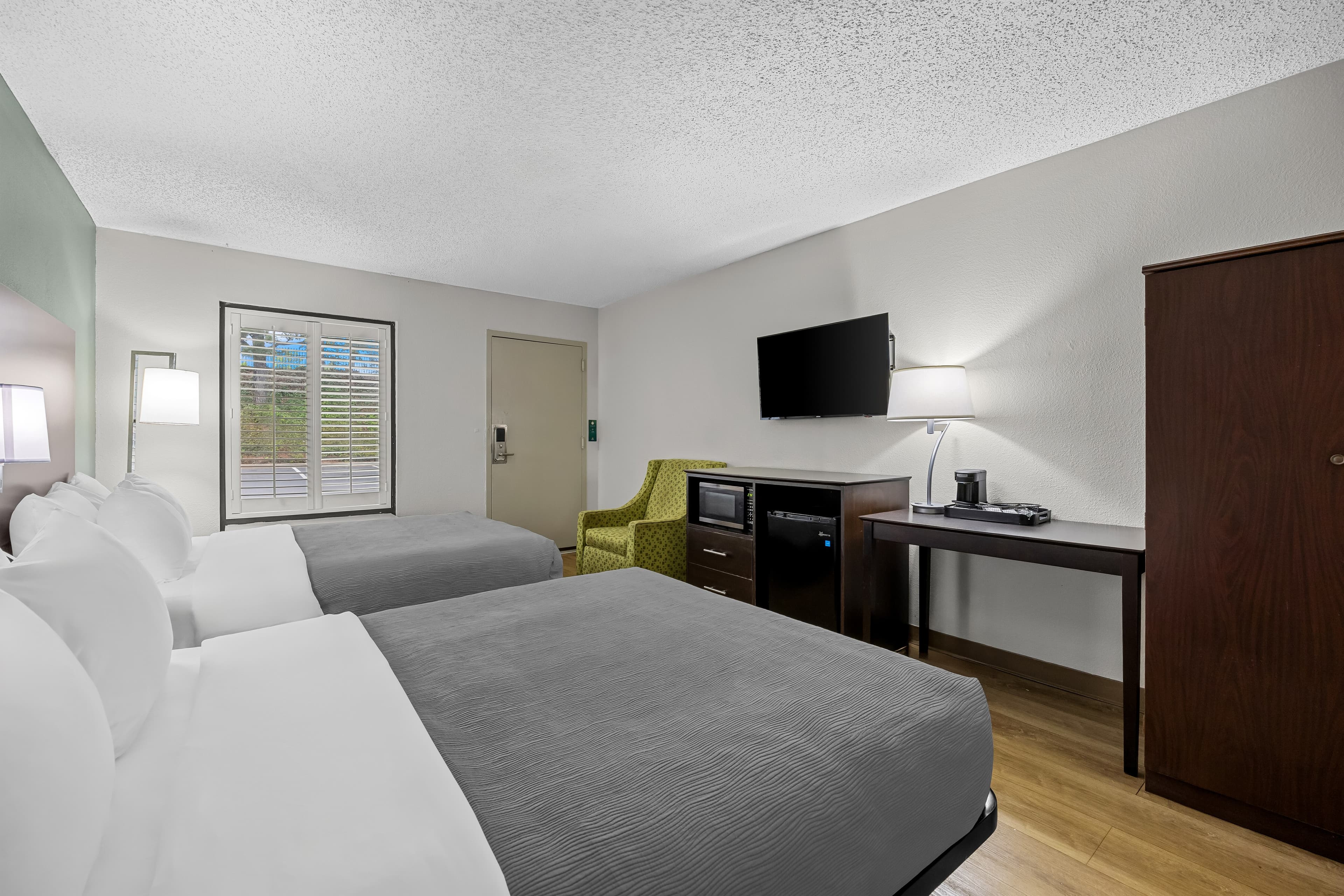 Quality Inn at Albany Mall — 35