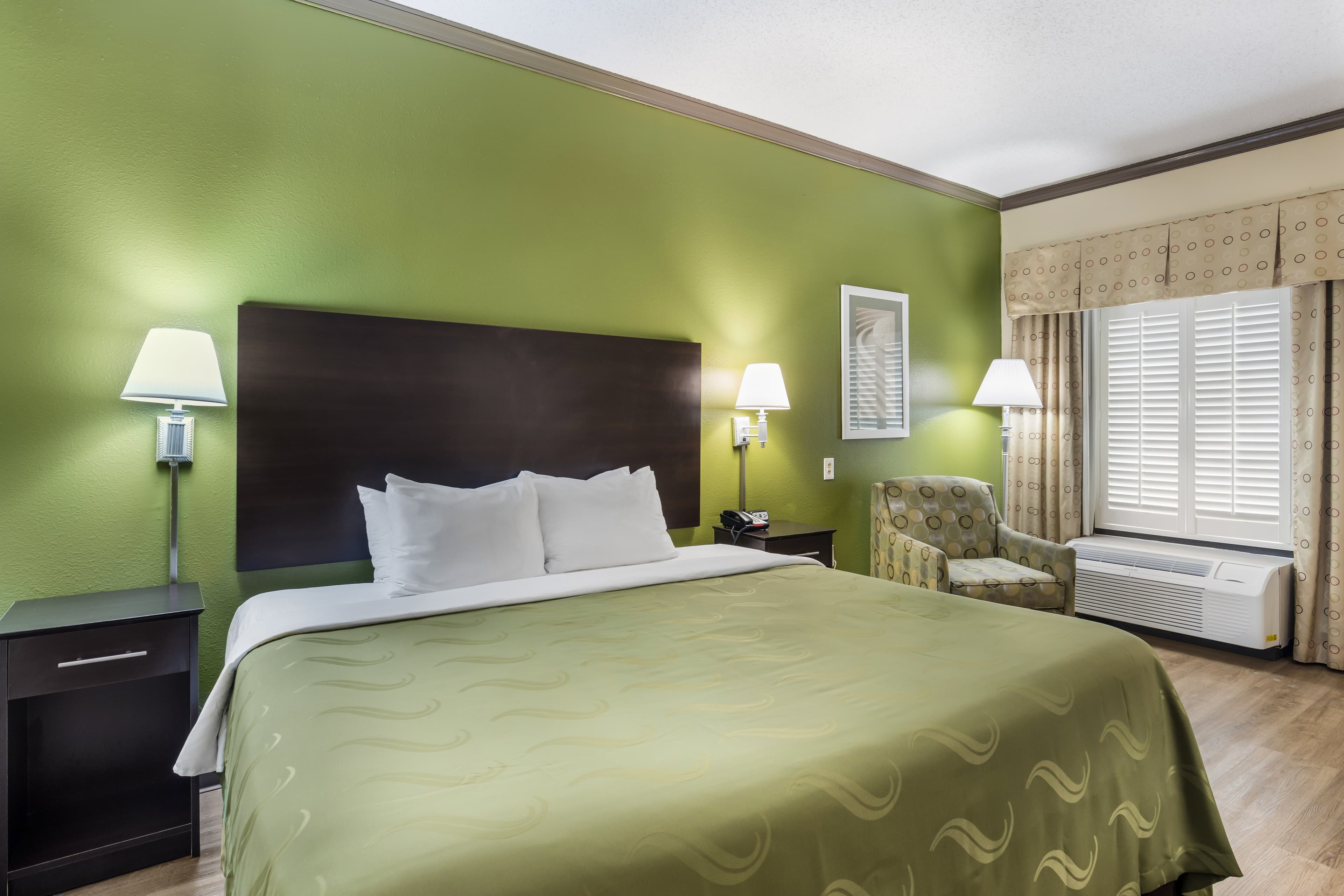 Quality Inn at Albany Mall - Image 2