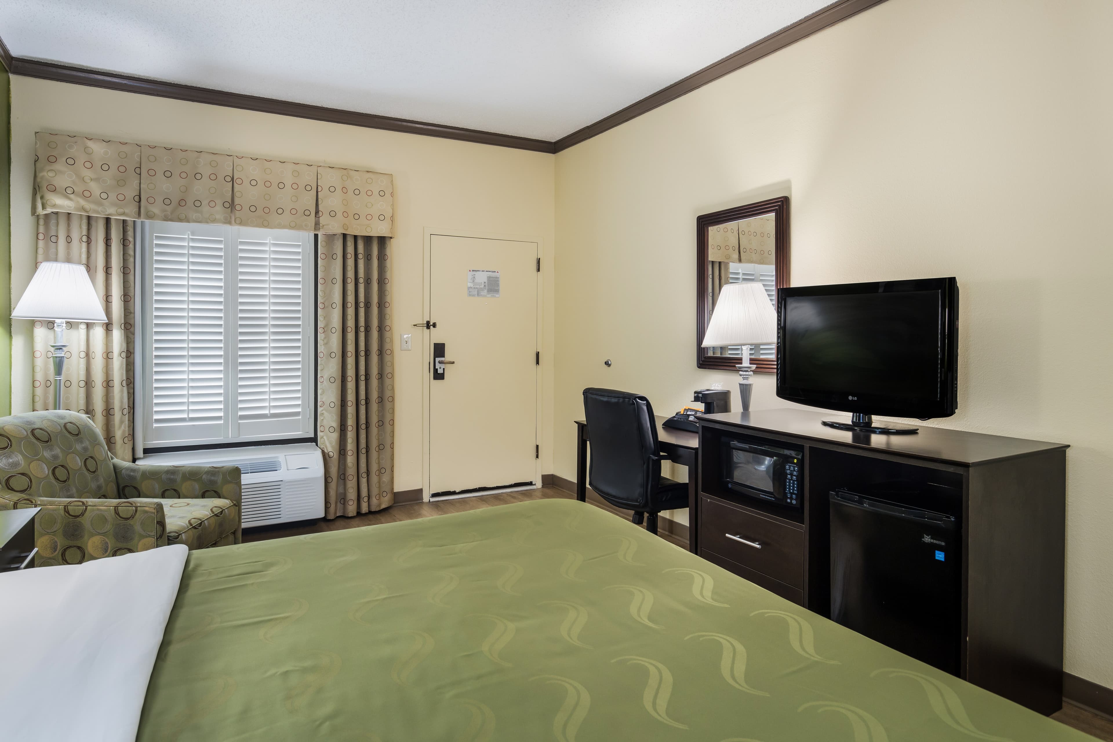 Quality Inn at Albany Mall — 18