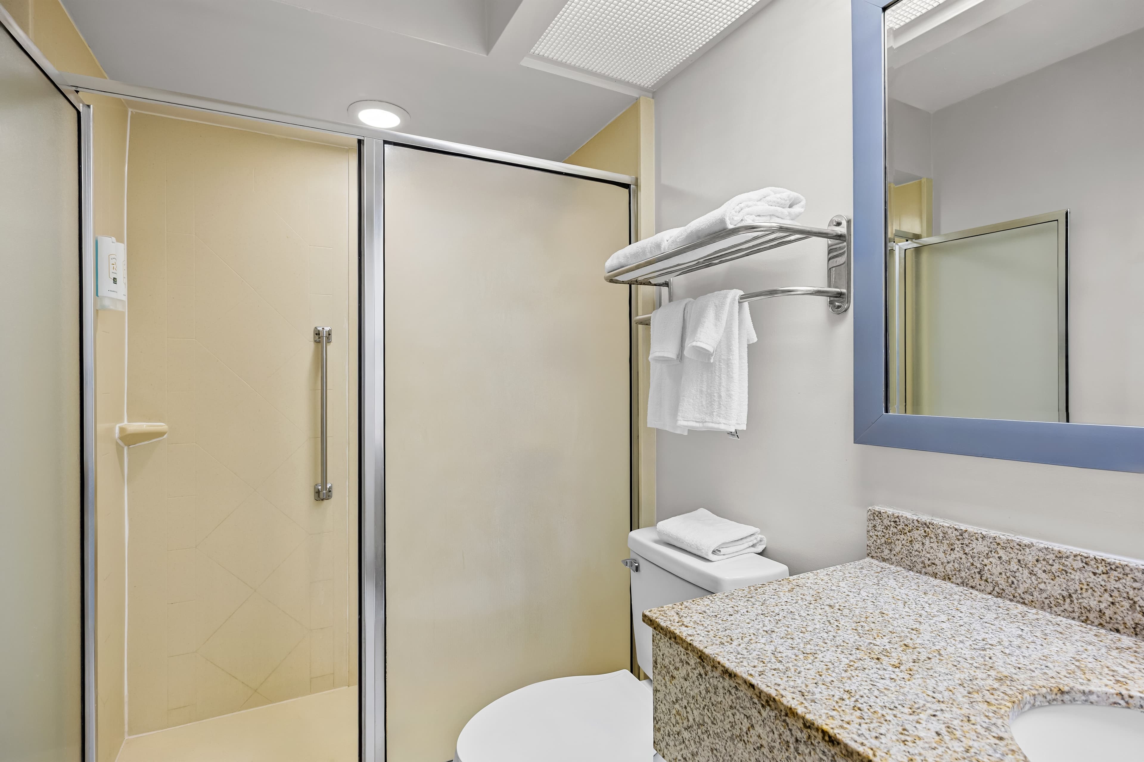 Quality Inn at Albany Mall — 12