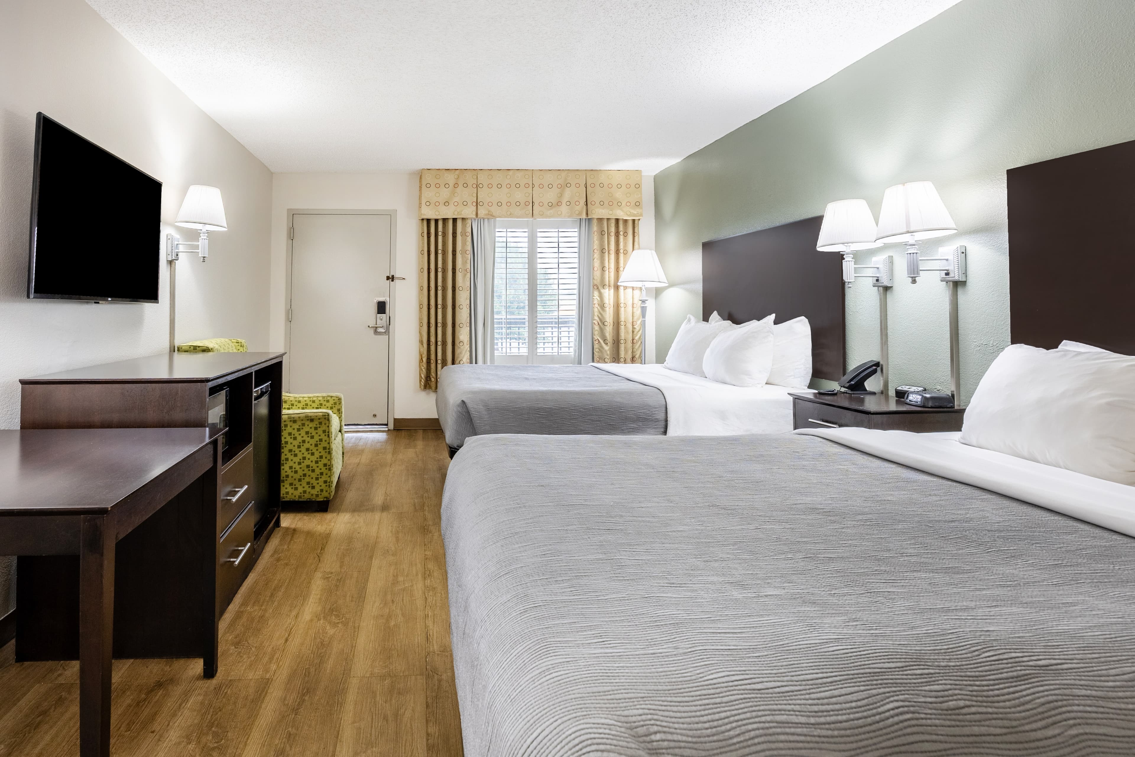 Quality Inn at Albany Mall — 46
