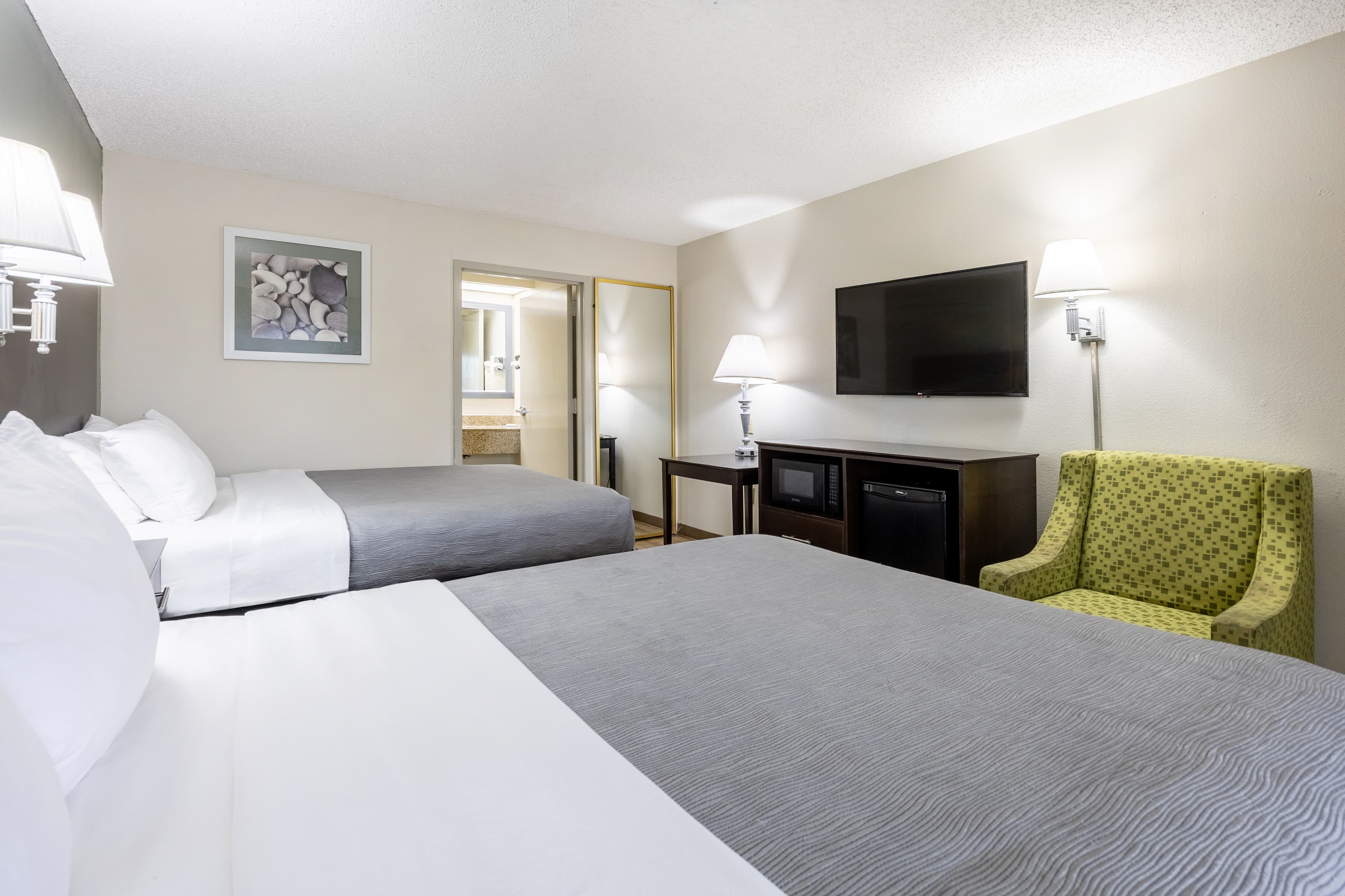 Quality Inn at Albany Mall — 47