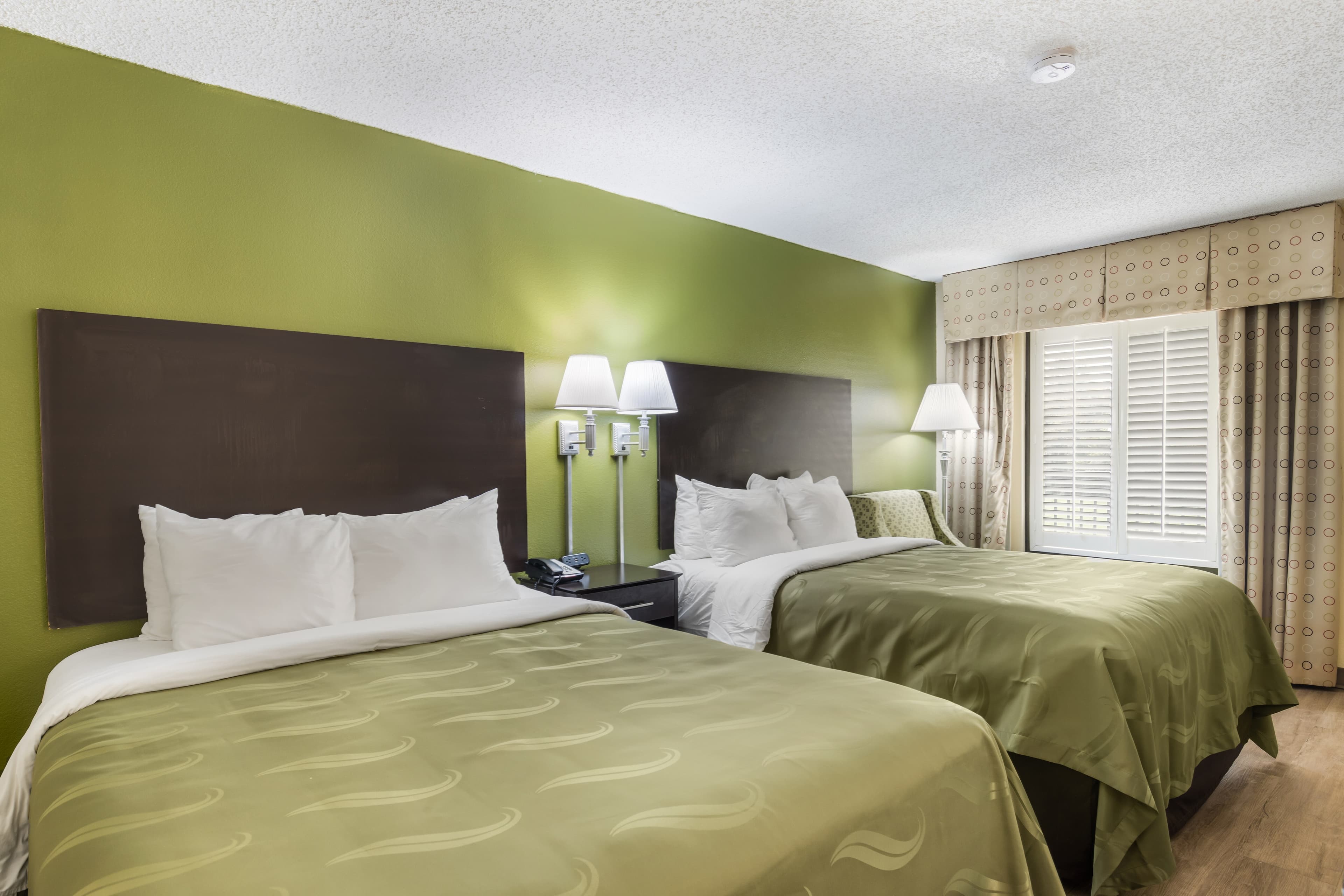 Quality Inn at Albany Mall — 26