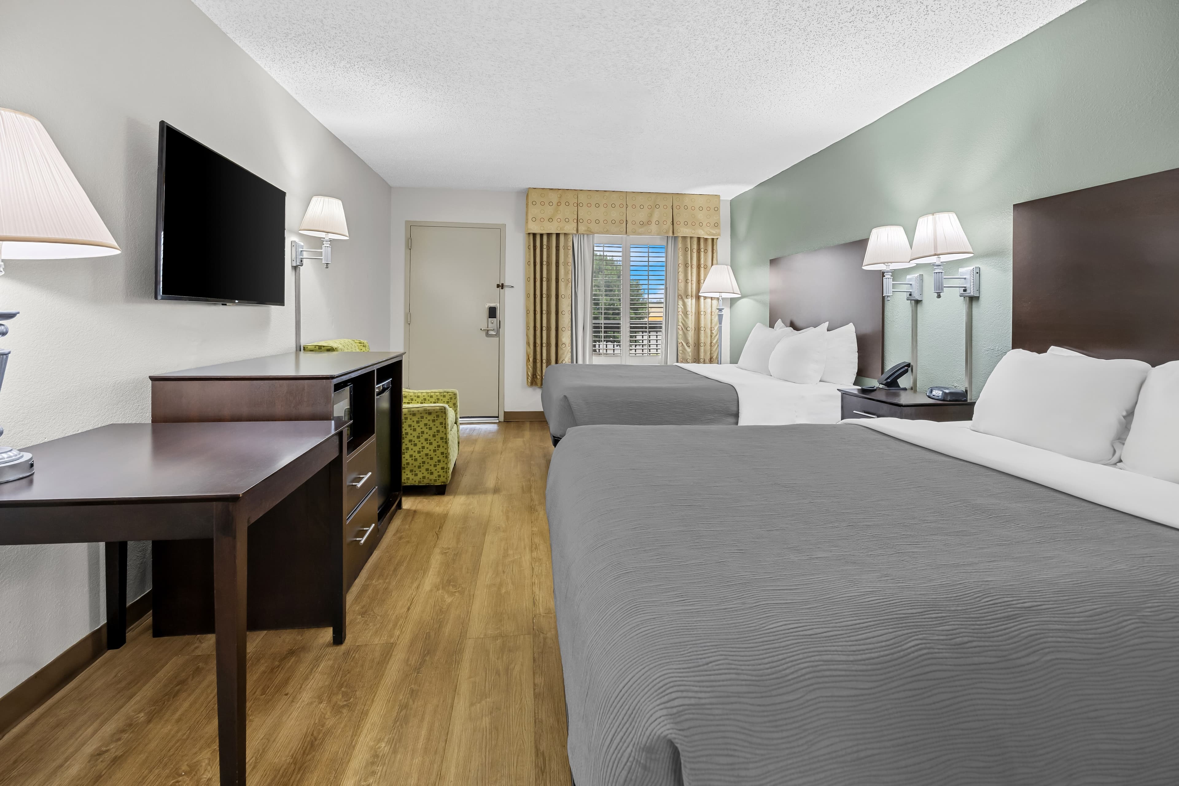 Quality Inn at Albany Mall — 52