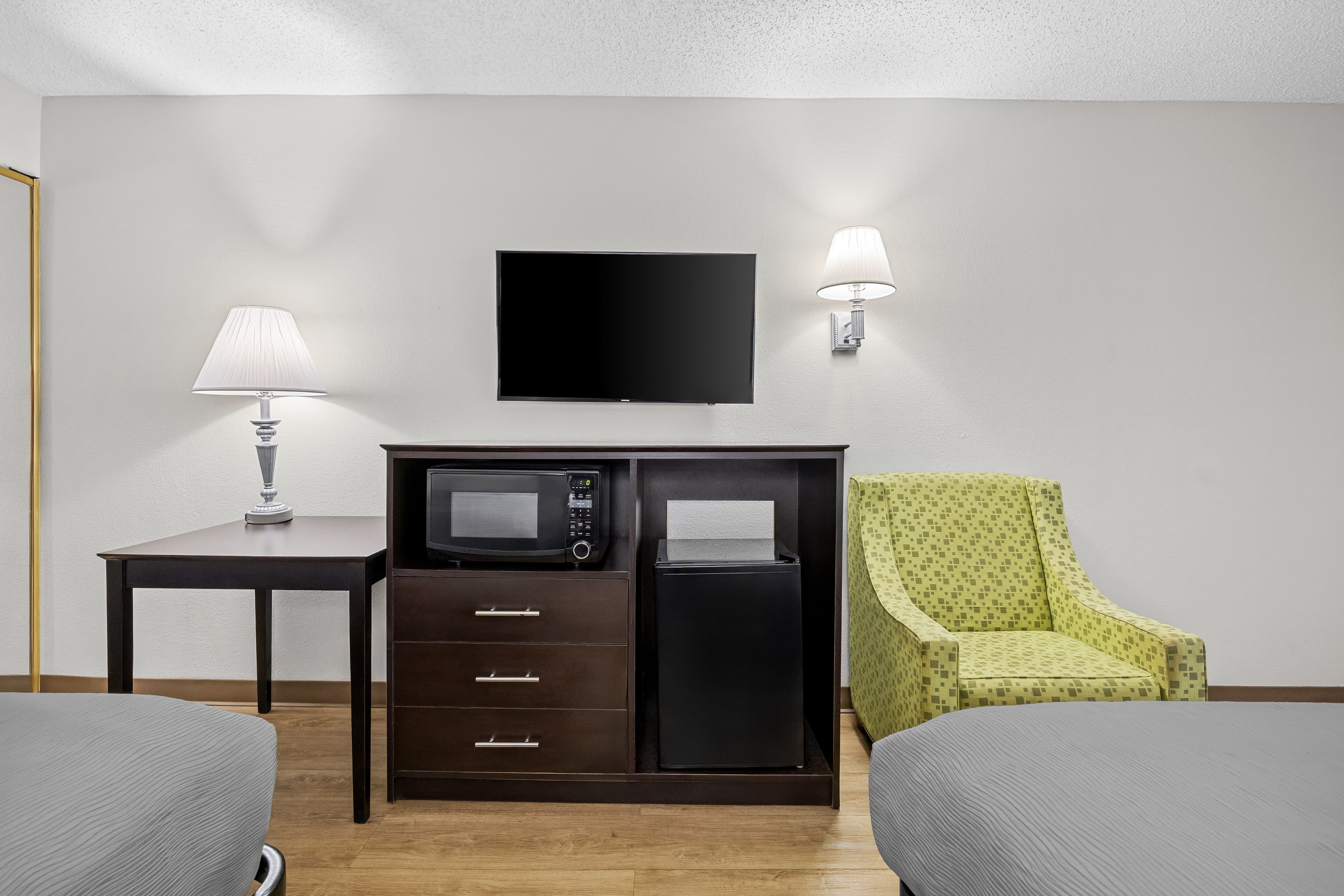 Quality Inn at Albany Mall — 53