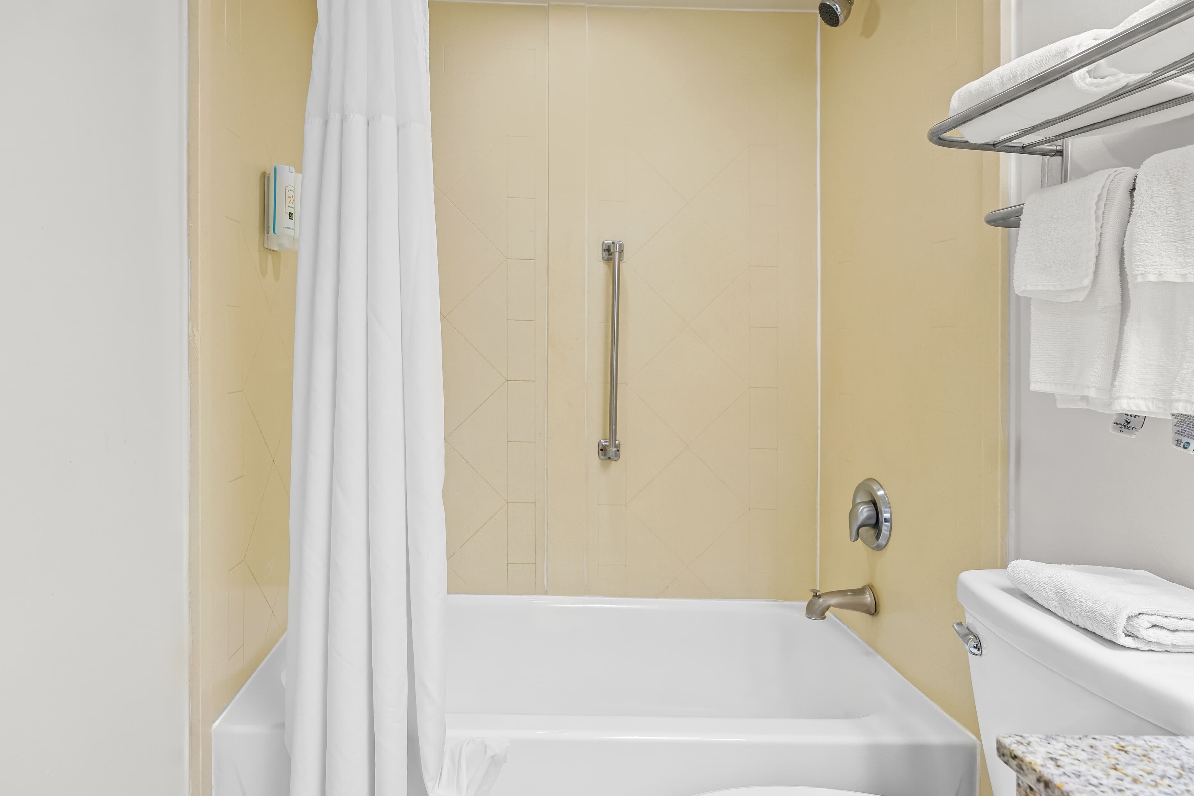 Quality Inn at Albany Mall — 54