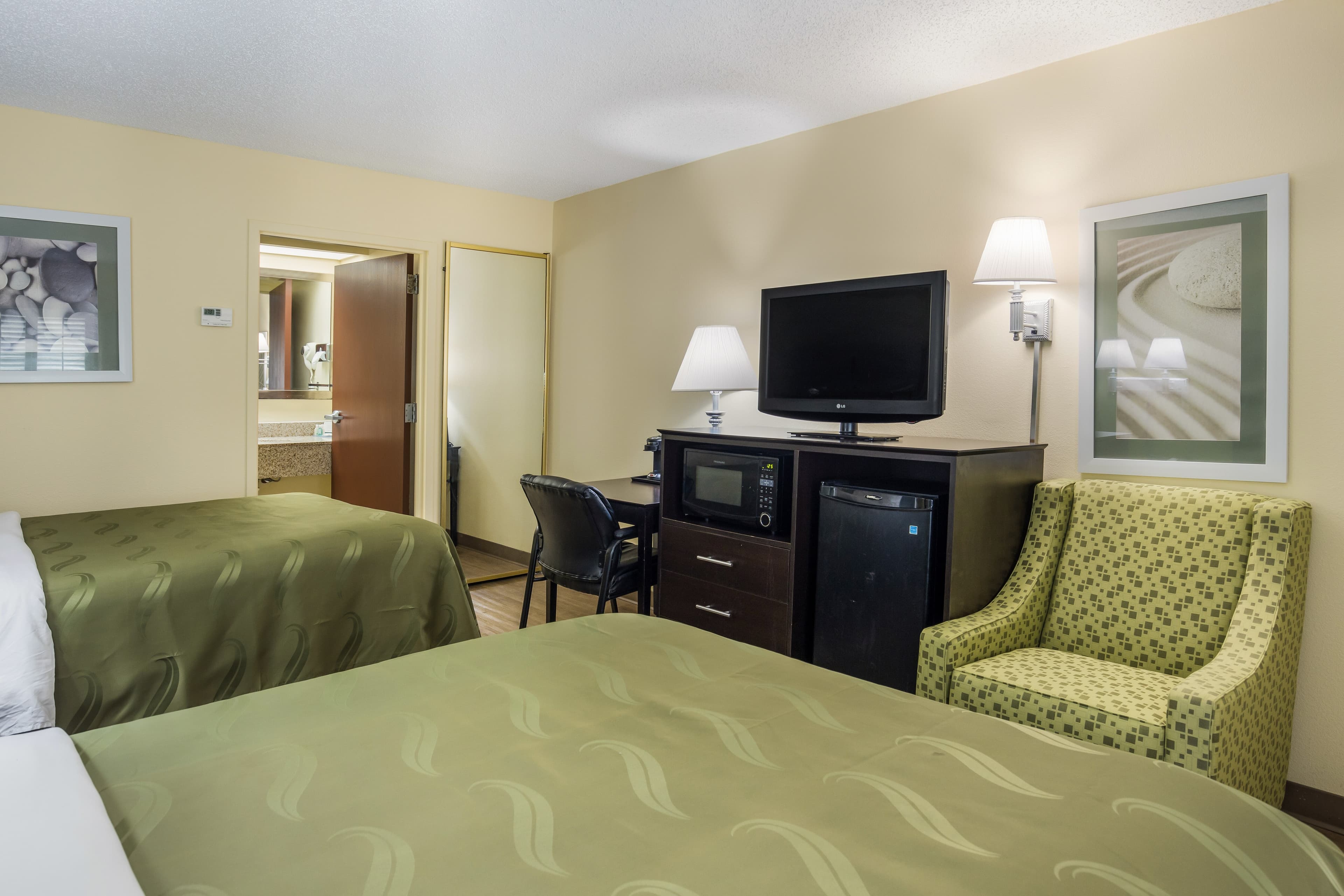 Quality Inn at Albany Mall — 13