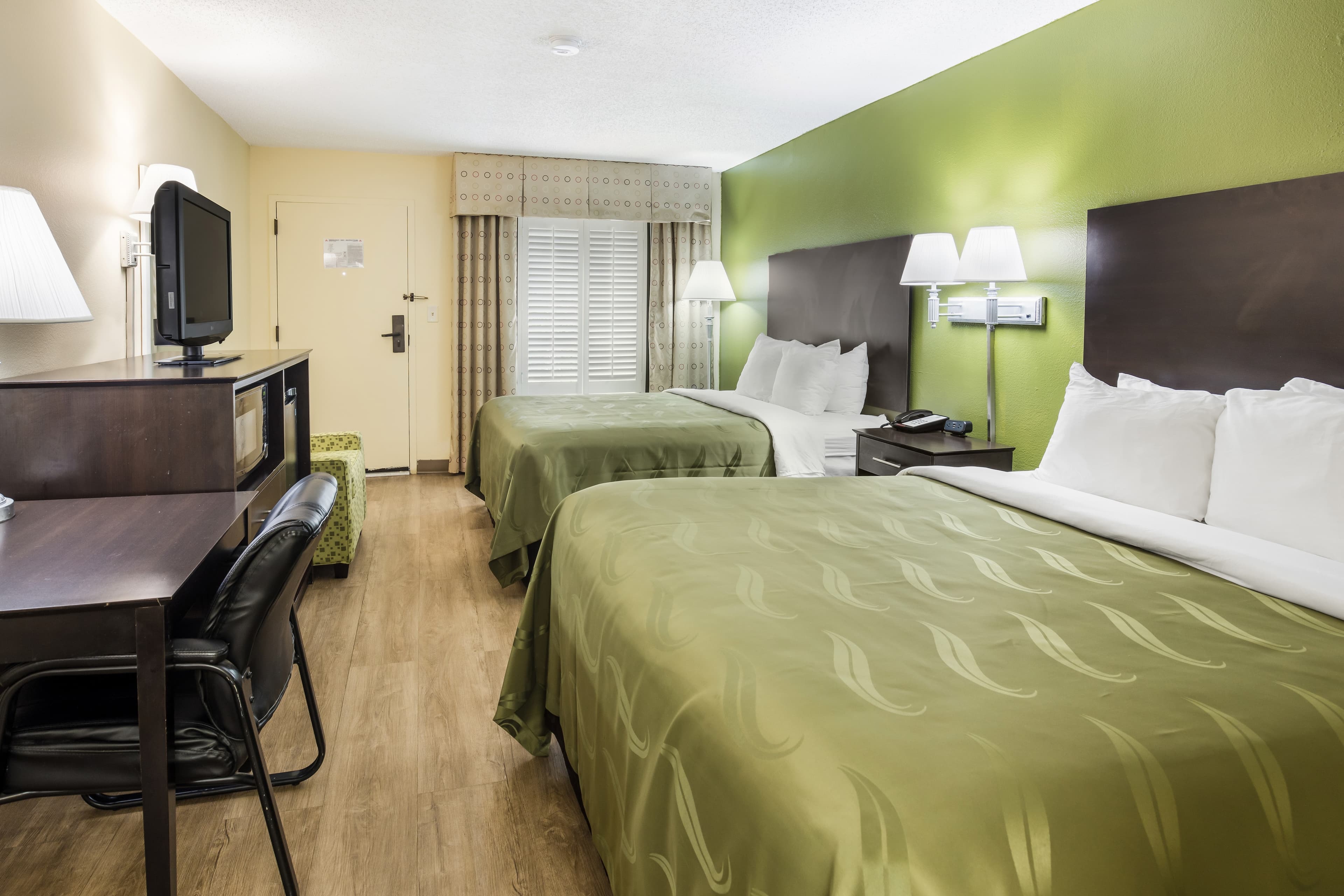 Quality Inn at Albany Mall — 14