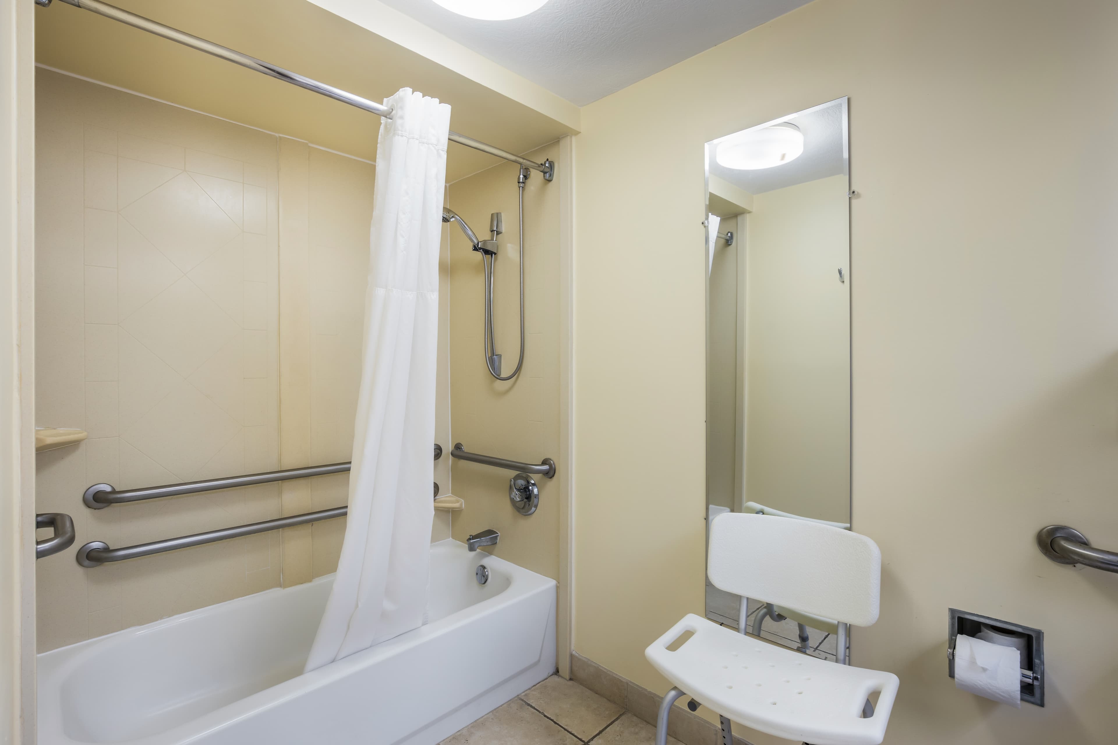 Quality Inn at Albany Mall — 8