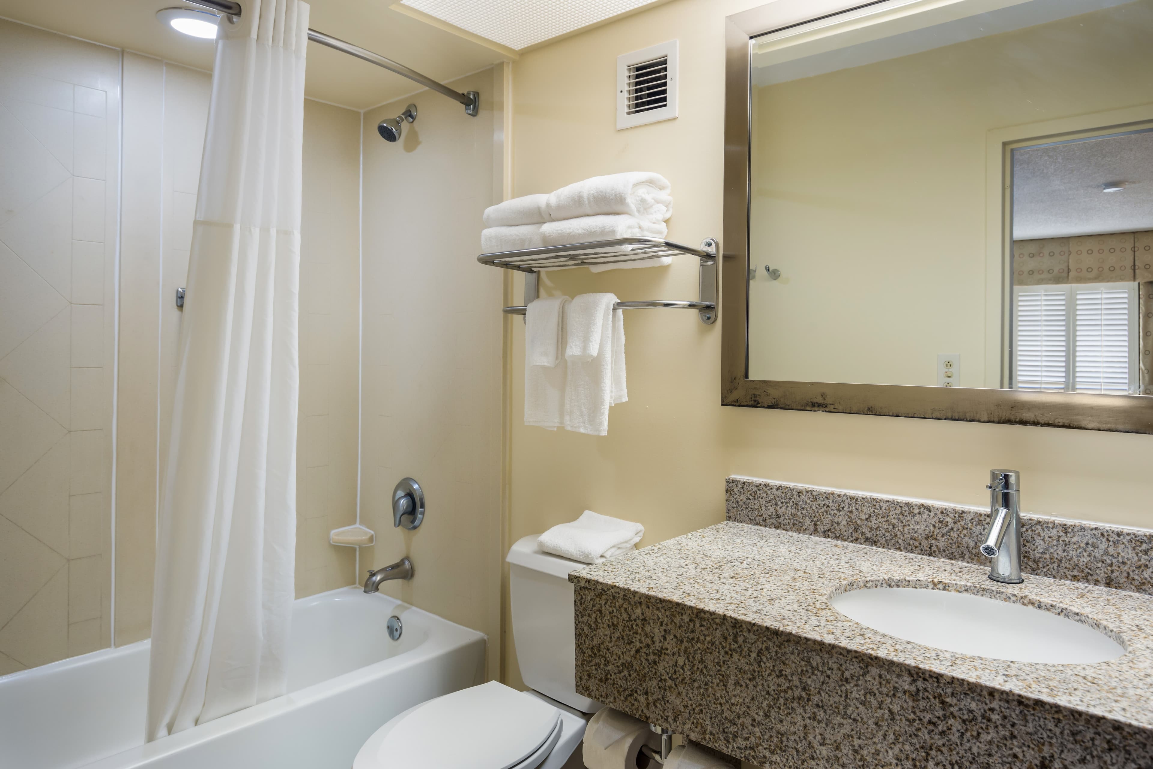 Quality Inn at Albany Mall — 24