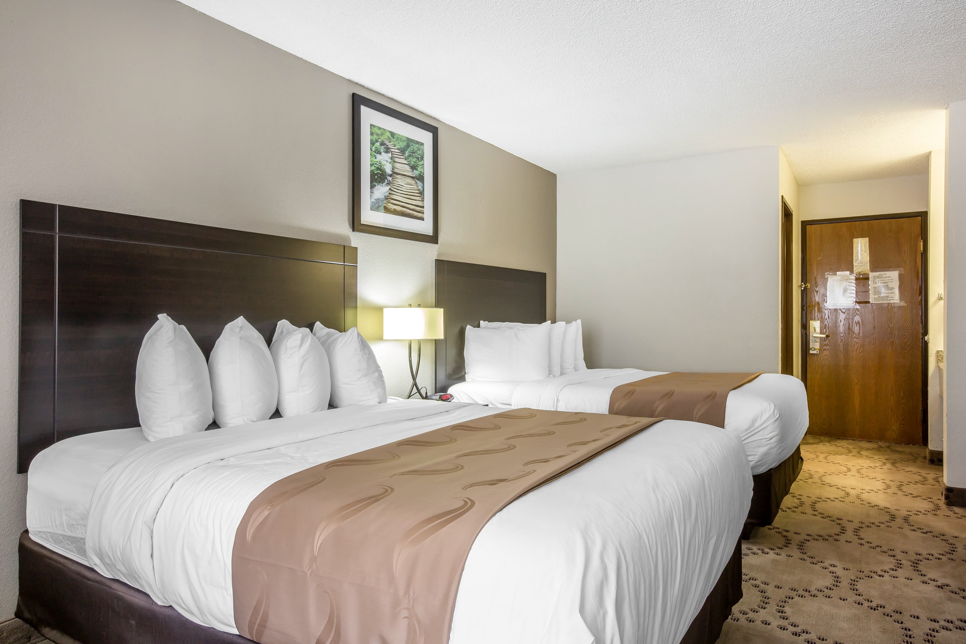 Quality Inn Stockbridge Atlanta South - Image 5