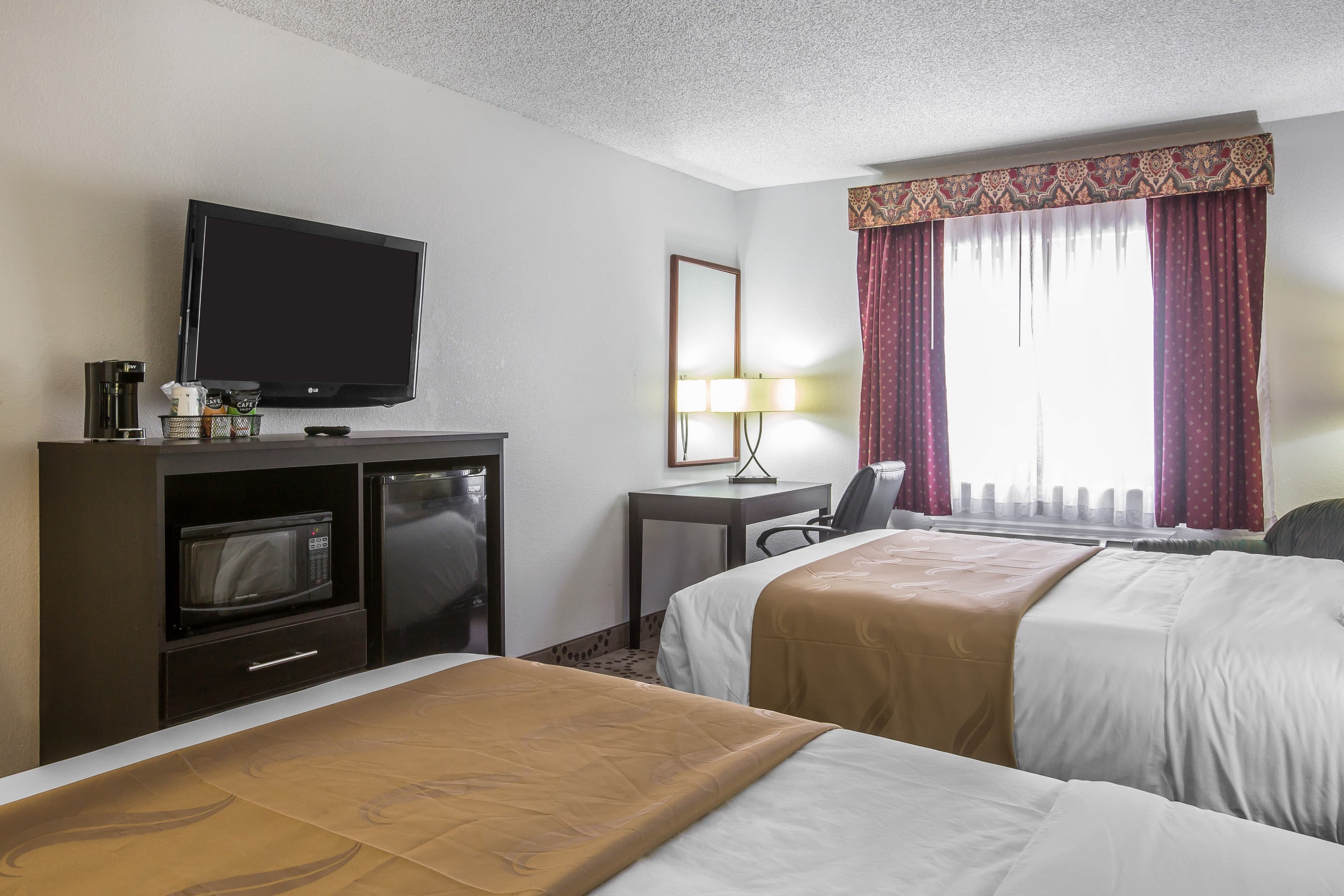 Quality Inn Stockbridge Atlanta South — 6