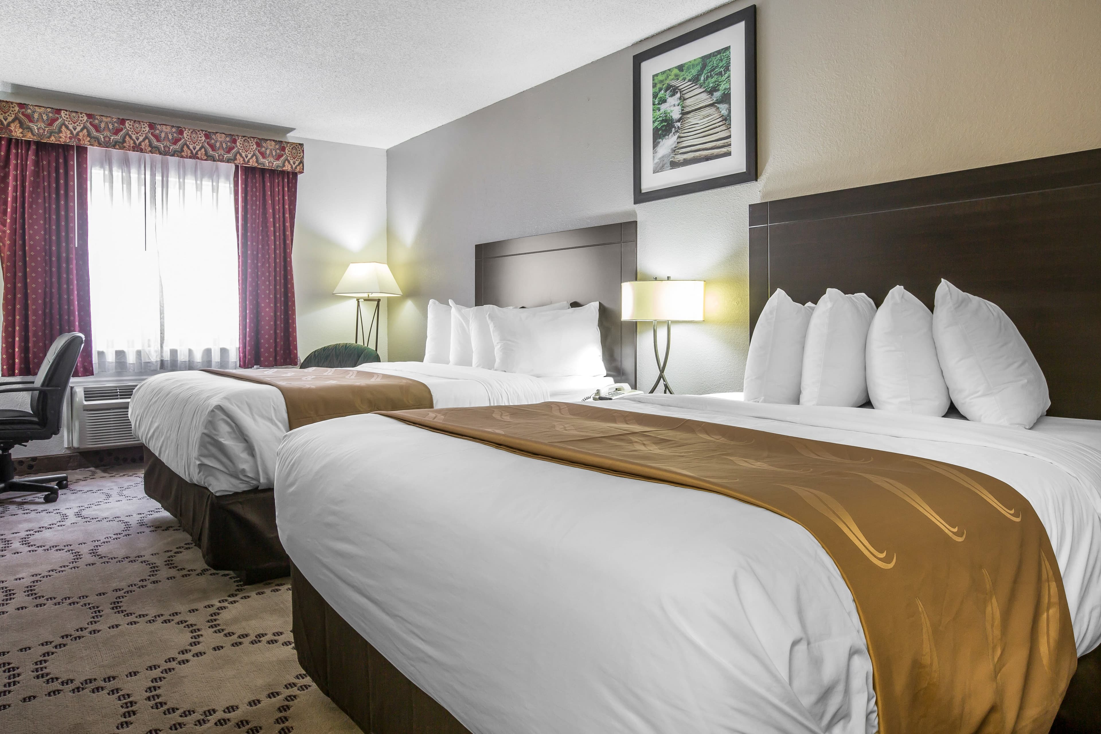 Quality Inn Stockbridge Atlanta South — 7