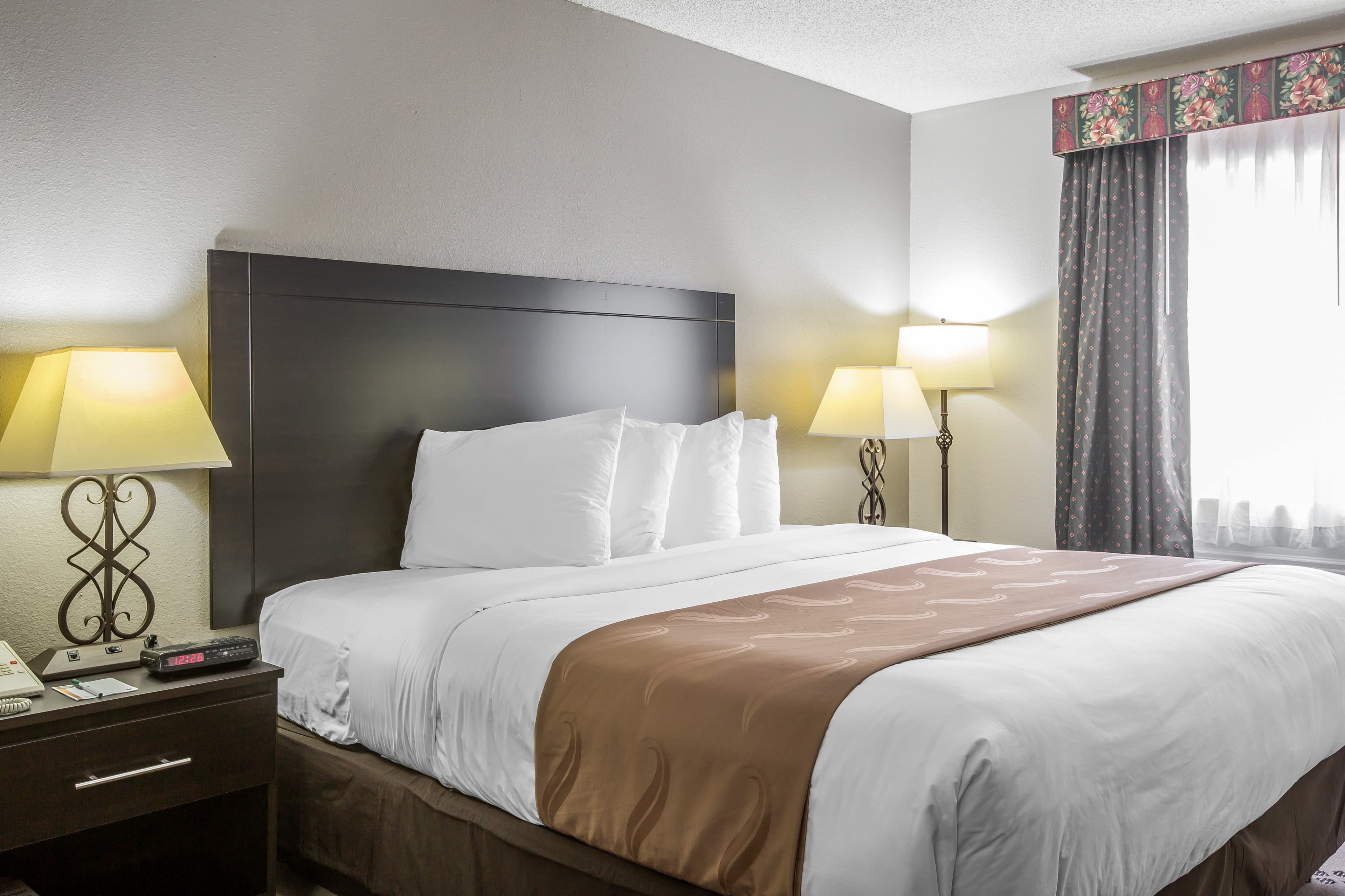 Quality Inn Stockbridge Atlanta South - Image 2