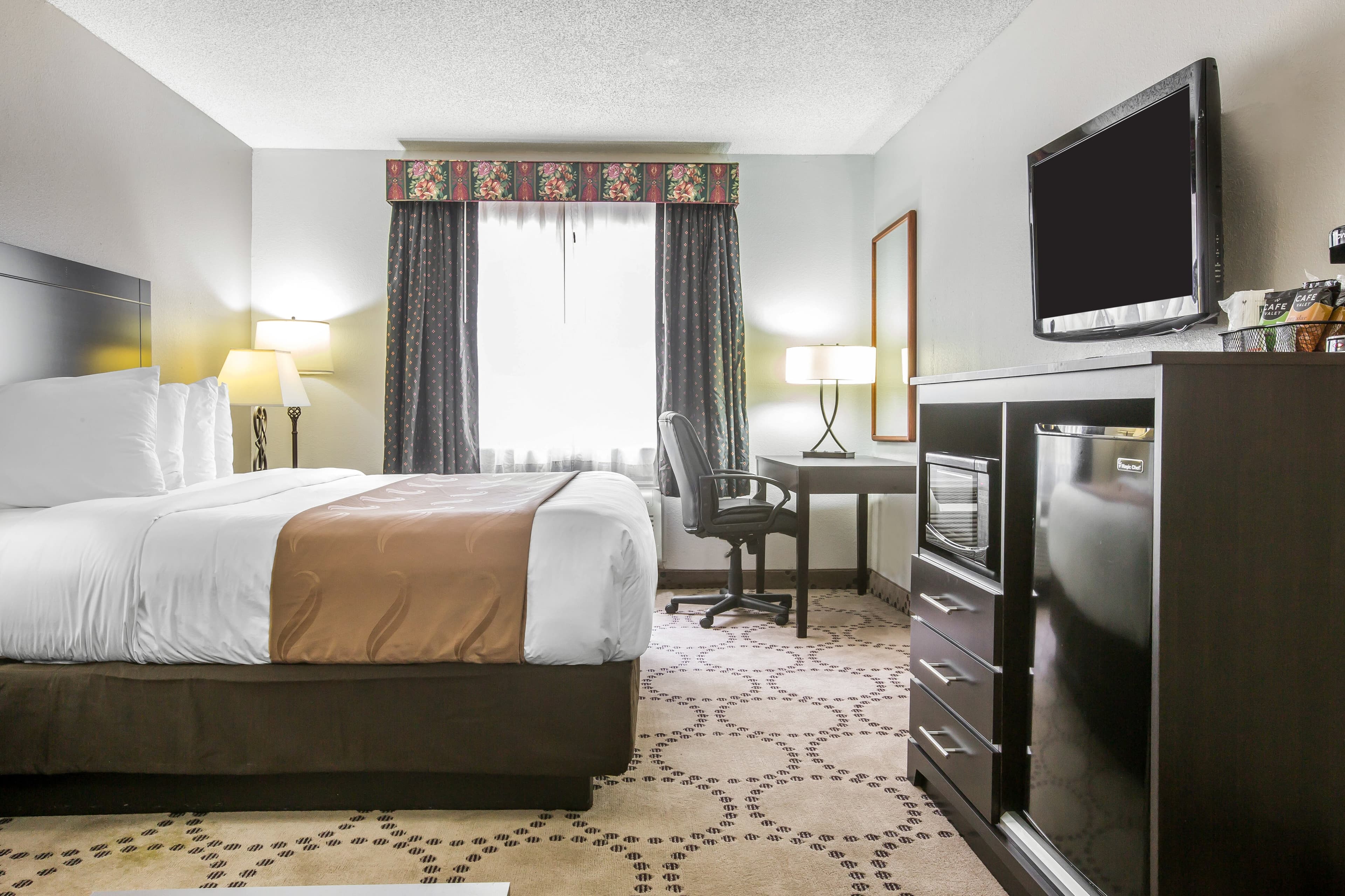 Quality Inn Stockbridge Atlanta South - Image 3