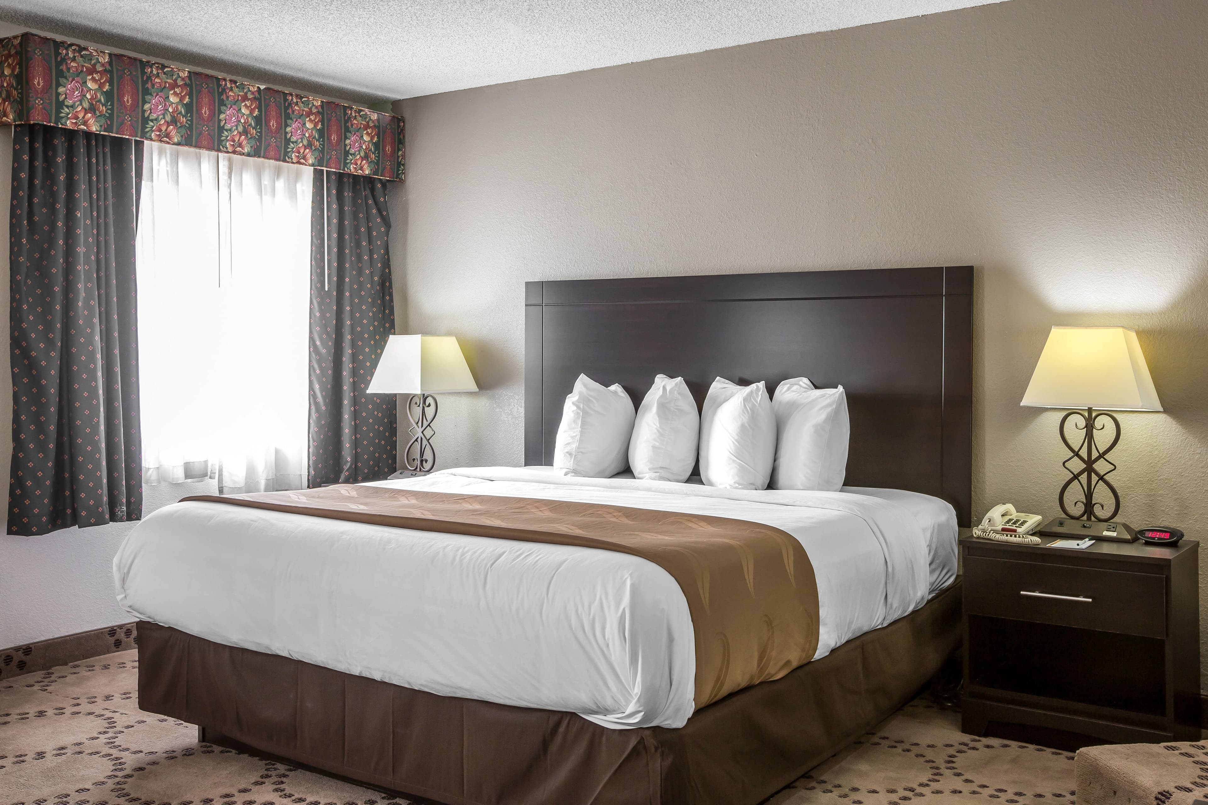 Quality Inn Stockbridge Atlanta South — 9
