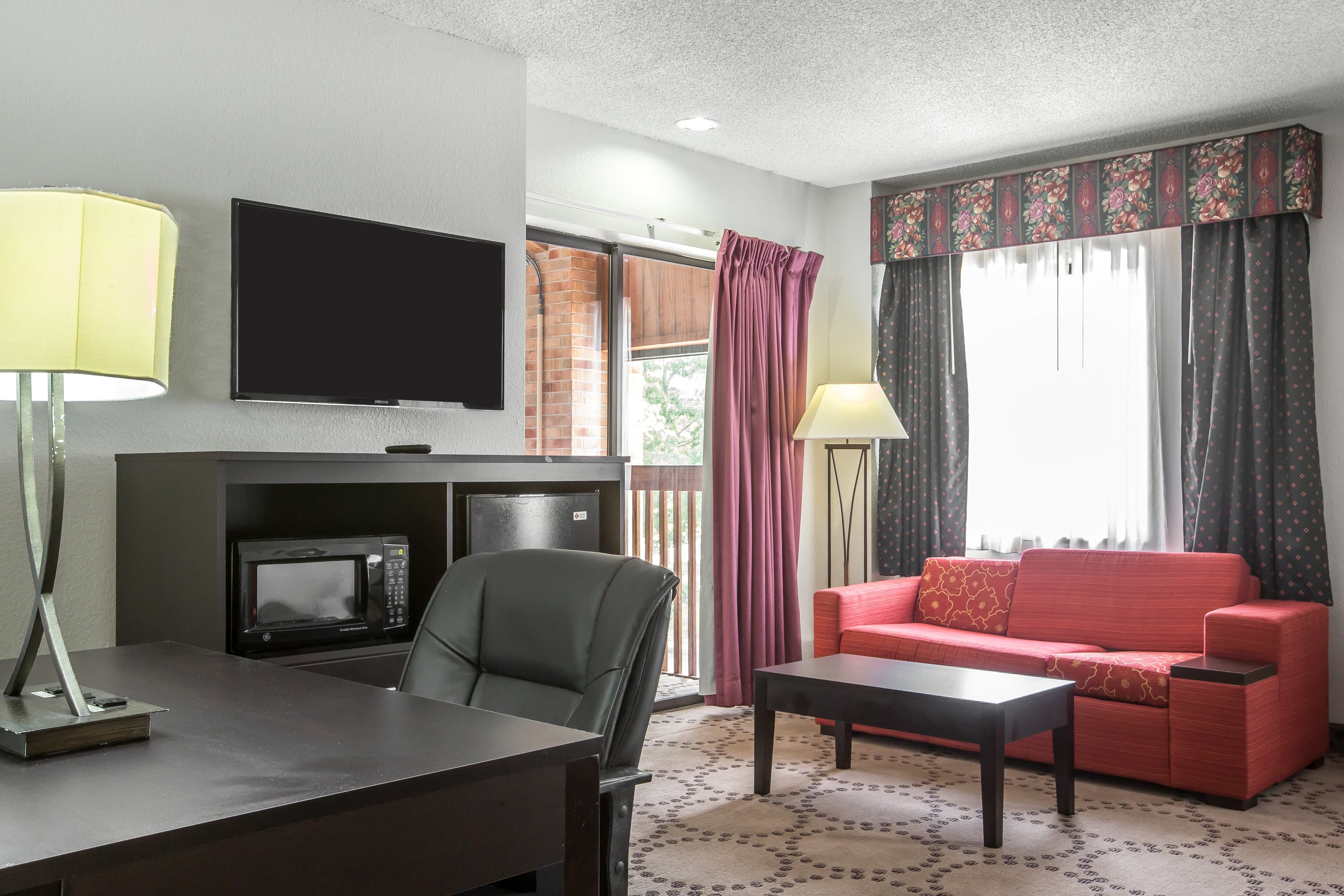 Quality Inn Stockbridge Atlanta South — 11