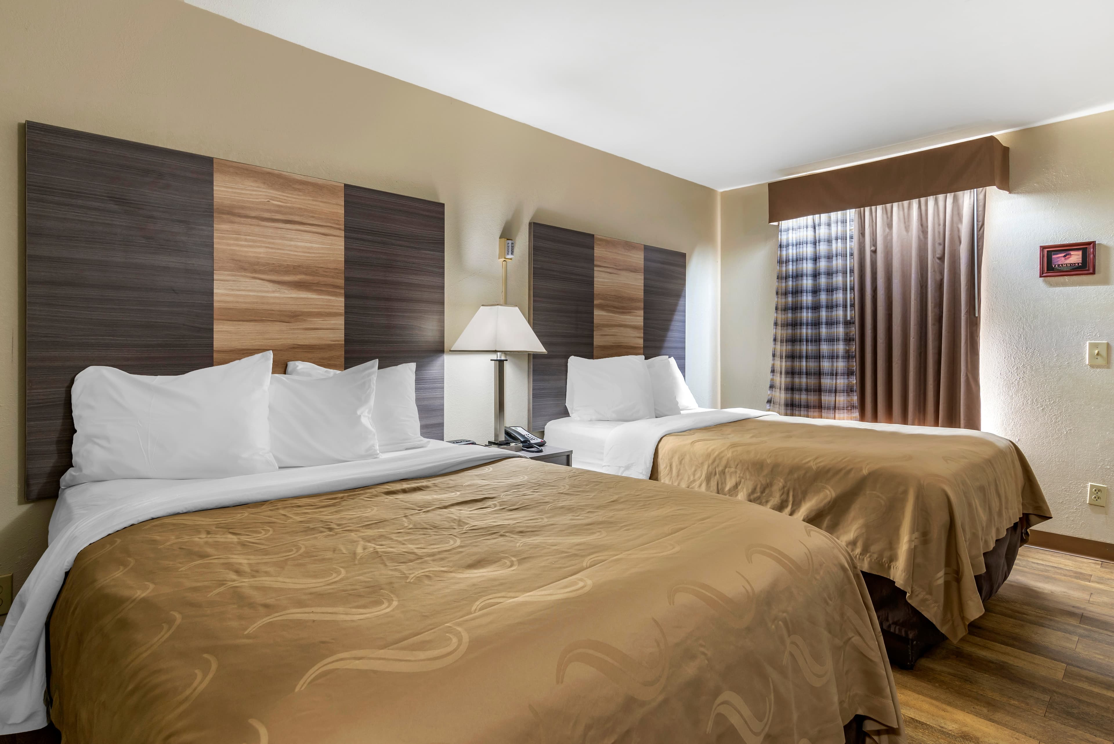 Quality Inn Conyers I-20 — 6