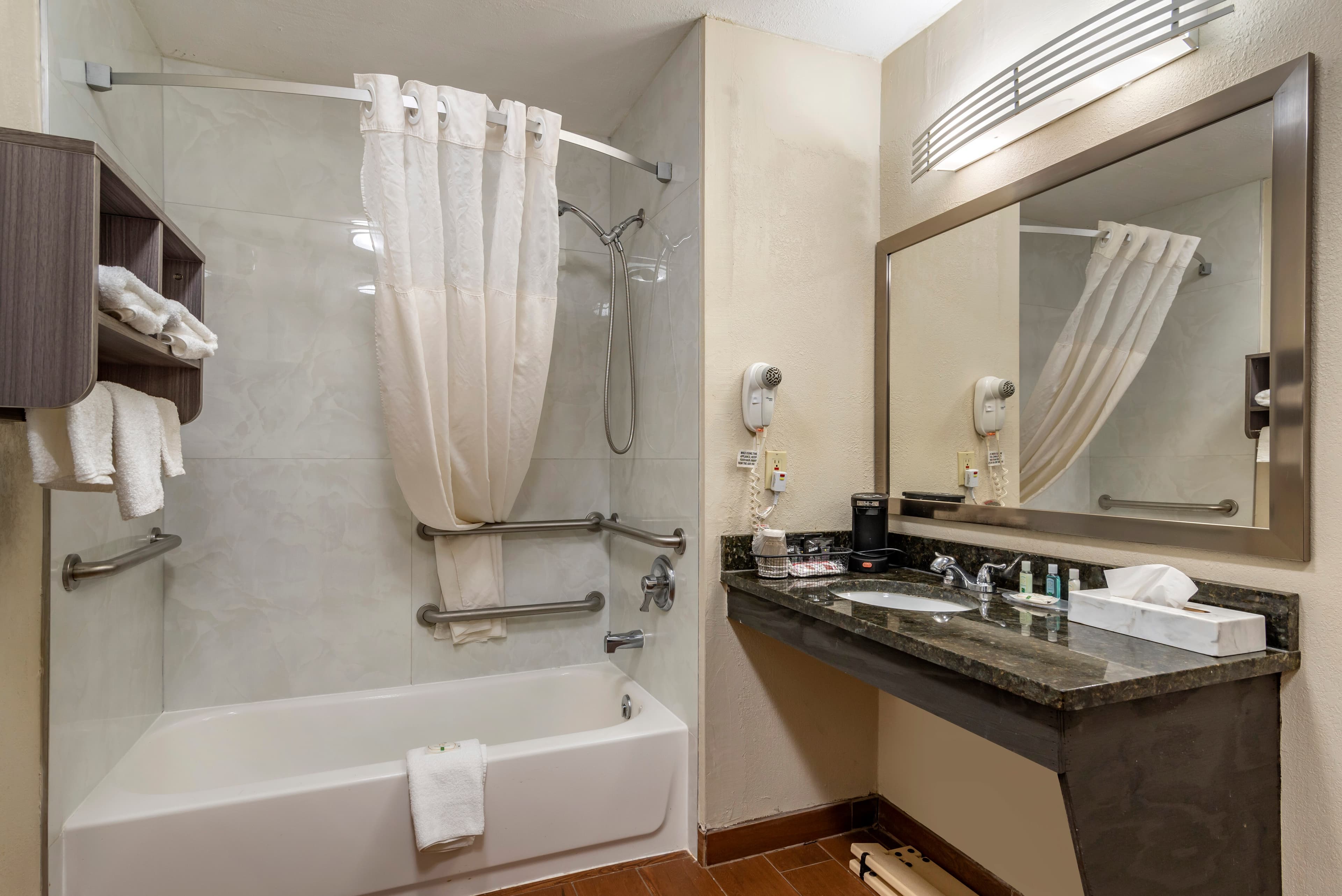 Quality Inn Conyers I-20 — 13