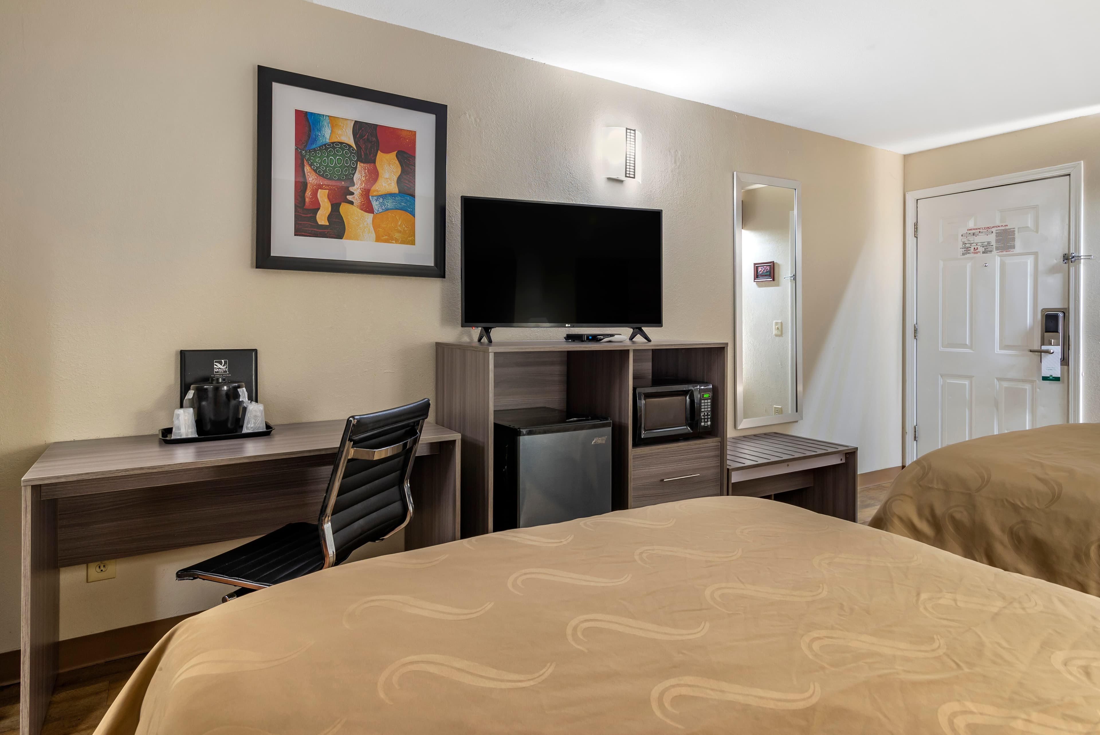 Quality Inn Conyers I-20 - Image 3