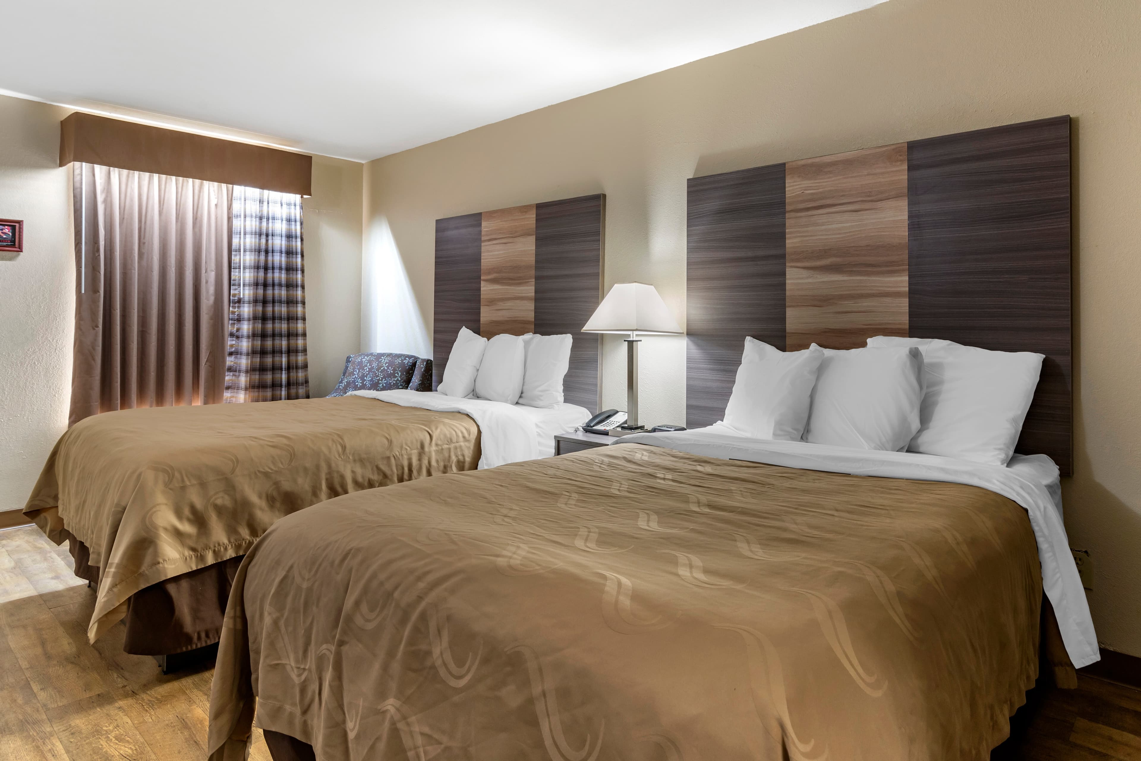 Quality Inn Conyers I-20 - Image 4