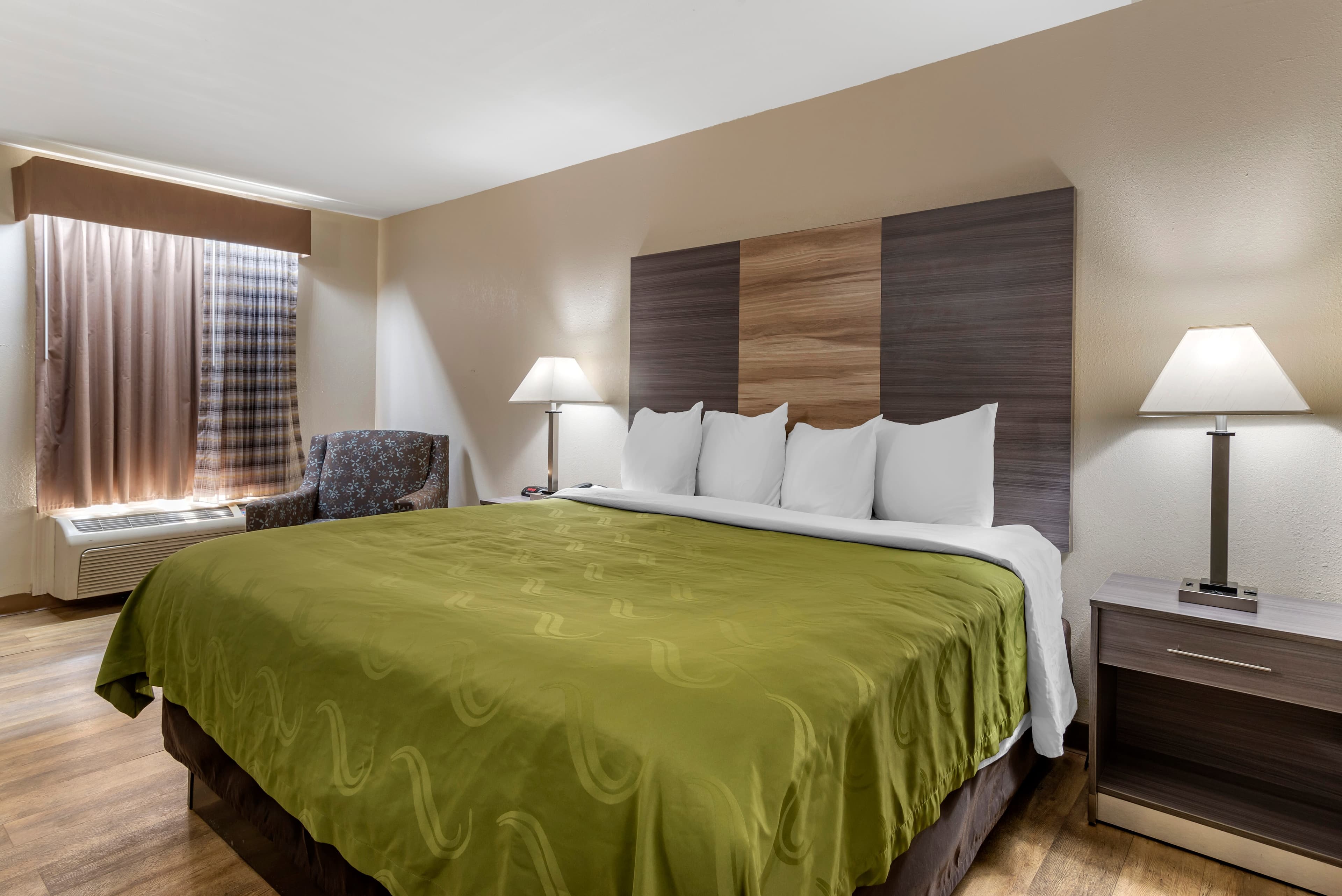 Quality Inn Conyers I-20 — 14